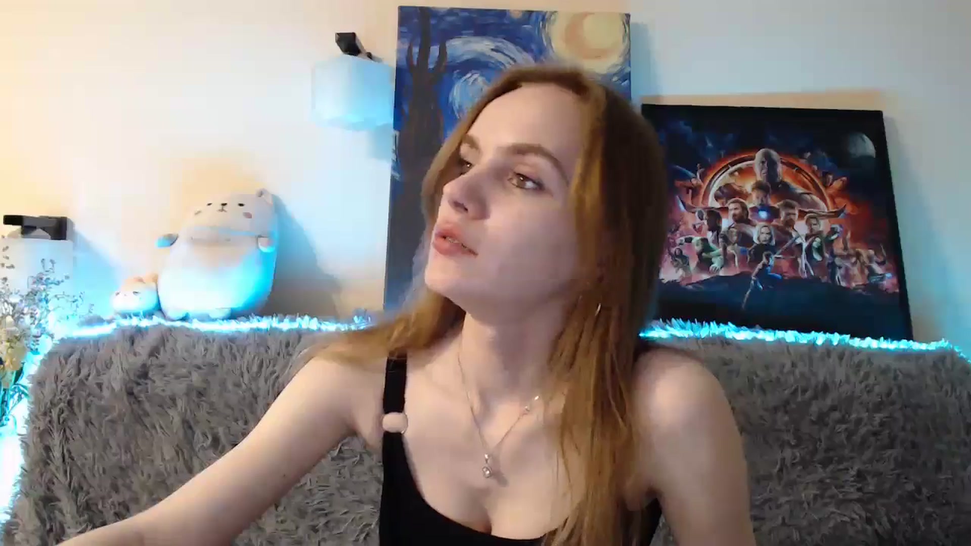 Gallery image thumbnail from Tricky_Nikki's myfreecams stream on, 06/12/2025, 19:48 image 11 of 20