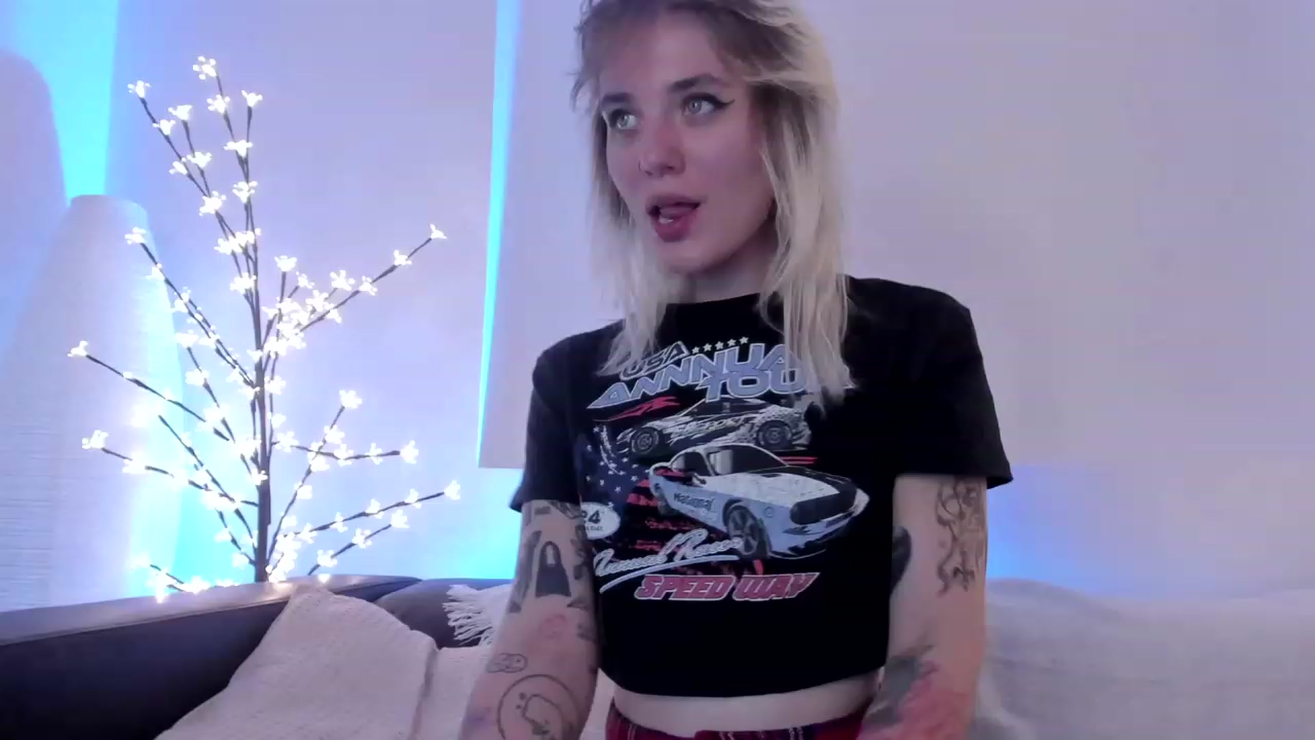 Gallery image thumbnail from Tricky_Pixy's myfreecams stream on, 11/28/2022, 11:05 image 11 of 20