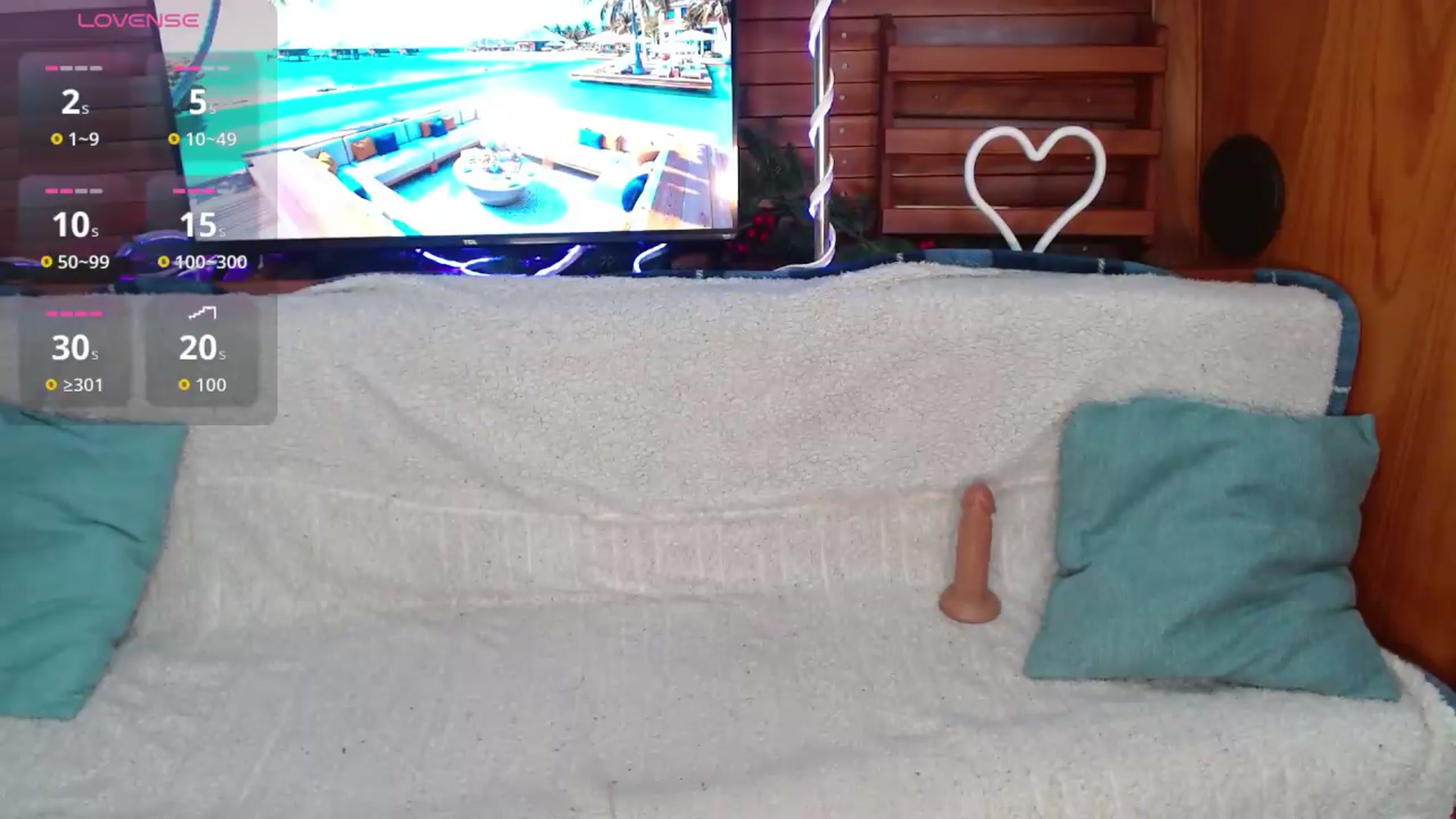 Gallery image thumbnail from TrinityFire's myfreecams stream on, 06/10/2026, 20:22 image 5 of 20