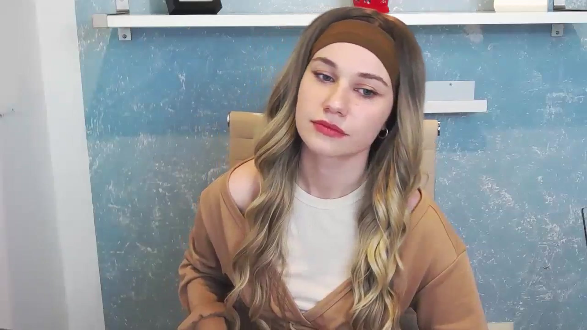 Gallery image thumbnail from TrinityK's myfreecams stream on, 02/14/2024, 14:56 image 7 of 20