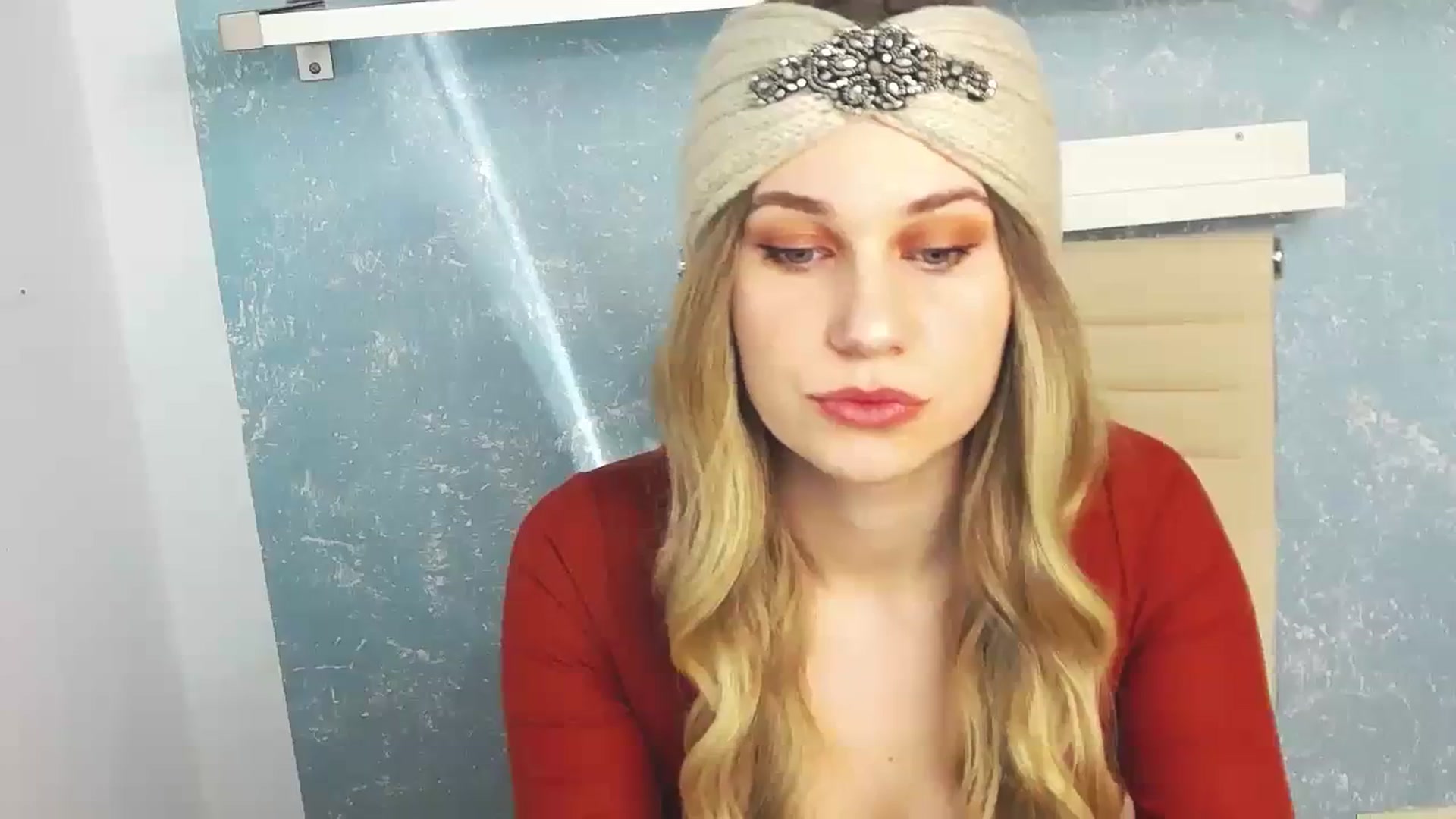 Gallery image thumbnail from TrinityK's myfreecams stream on, 02/15/2024, 12:28 image 8 of 20