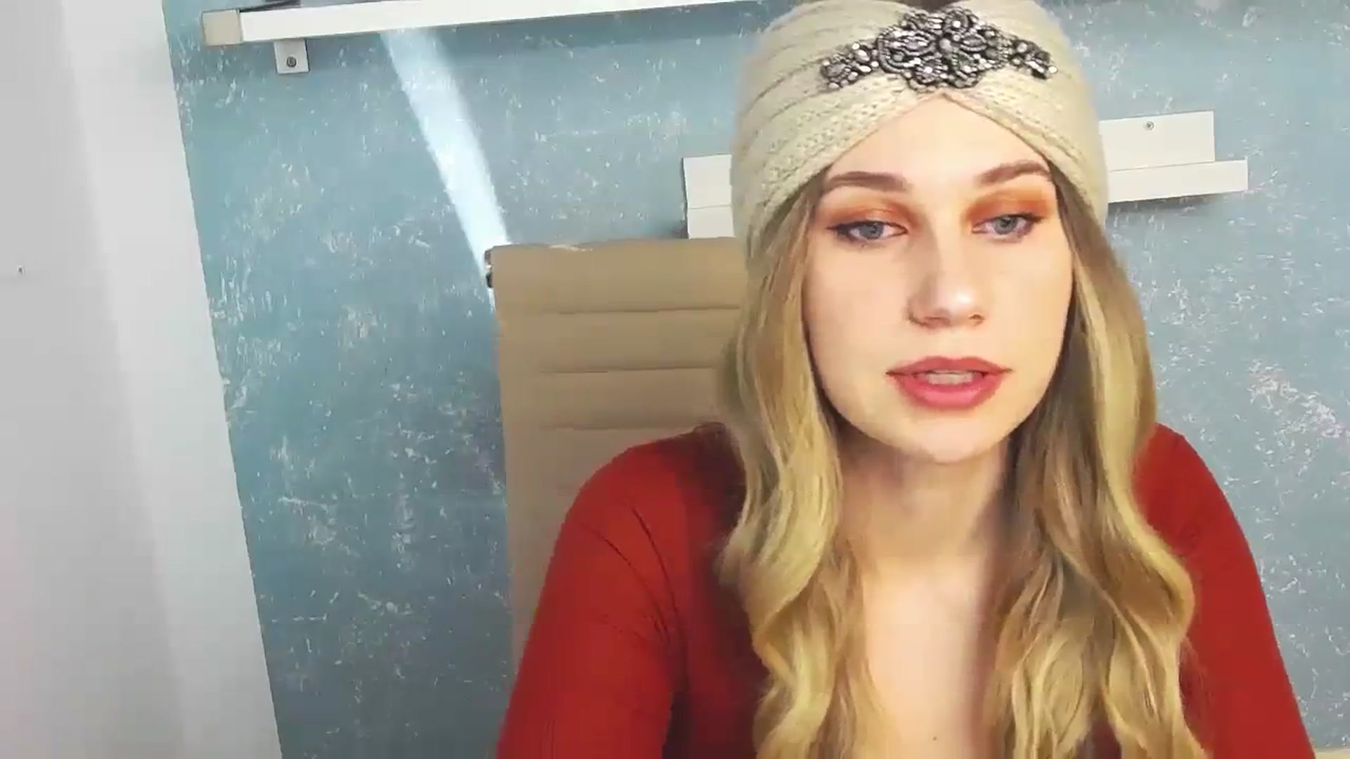 Gallery image thumbnail from TrinityK's myfreecams stream on, 02/15/2024, 12:28 image 6 of 20