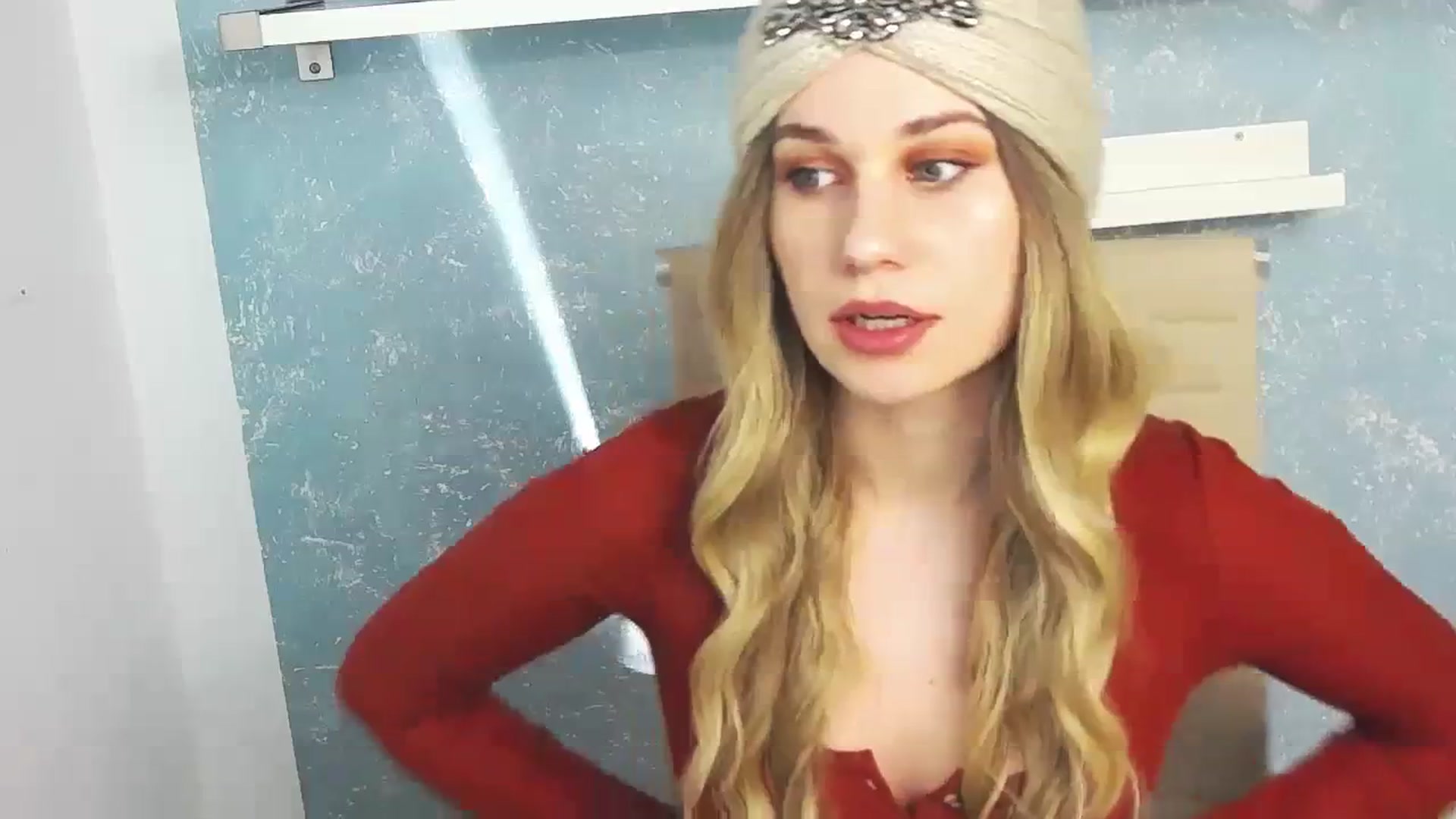 Gallery image thumbnail from TrinityK's myfreecams stream on, 02/15/2024, 12:28 image 7 of 20