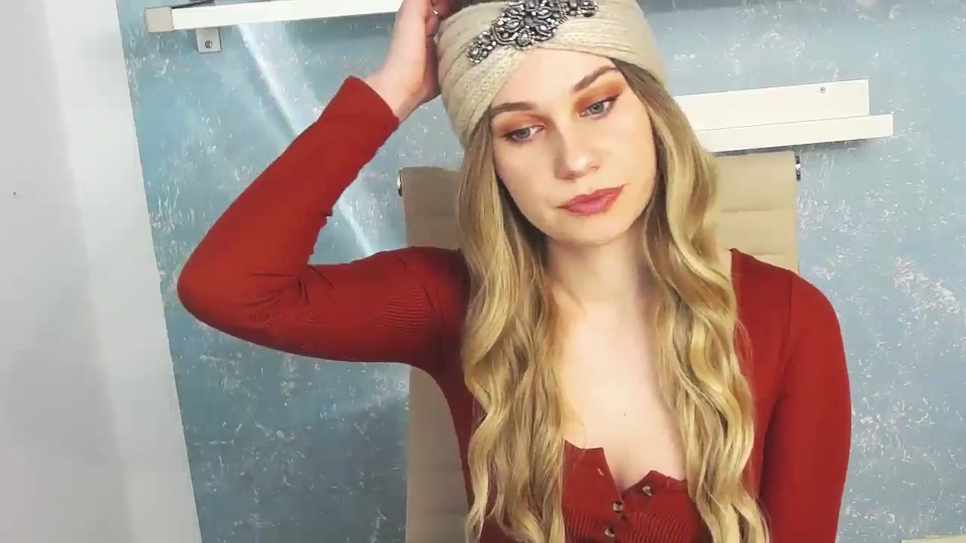 Gallery image thumbnail from TrinityK's myfreecams stream on, 02/15/2024, 12:28 image 11 of 20