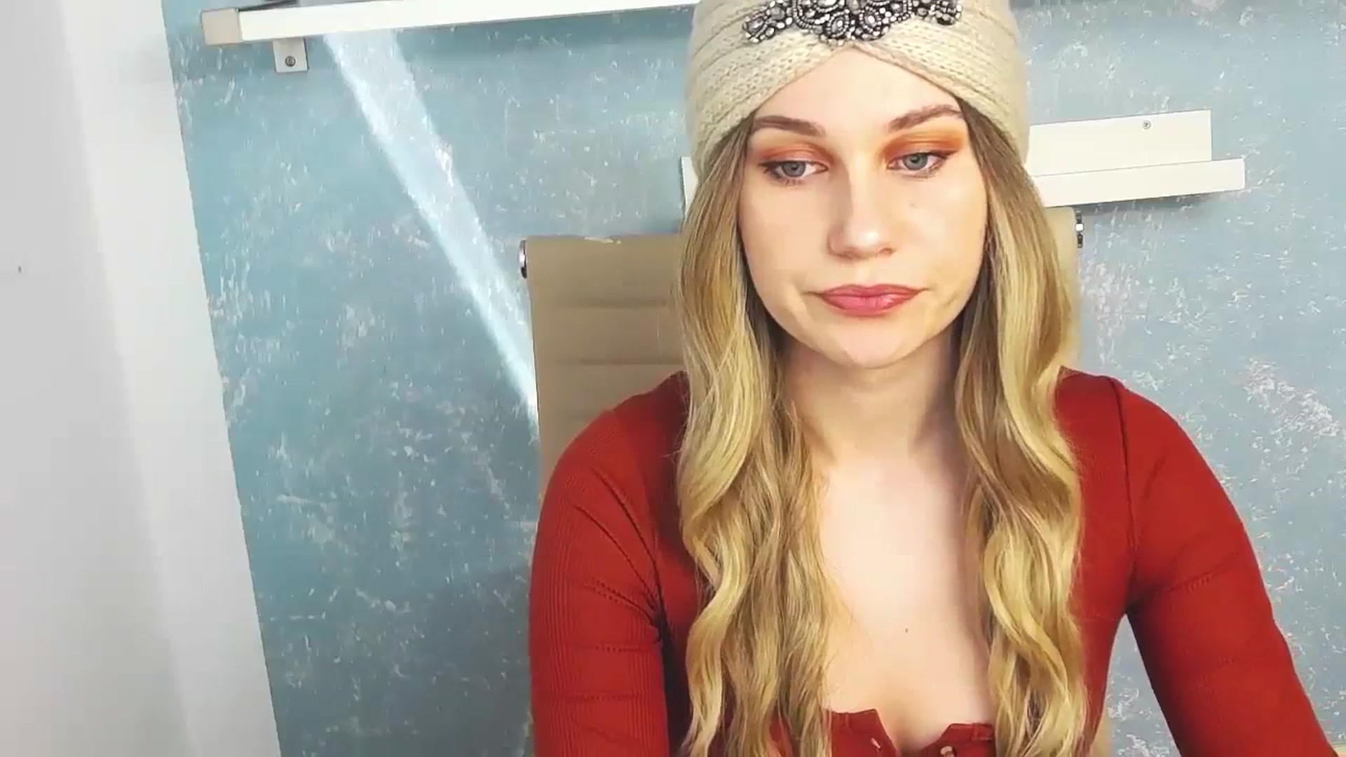 Gallery image thumbnail from TrinityK's myfreecams stream on, 02/15/2024, 12:28 image 10 of 20
