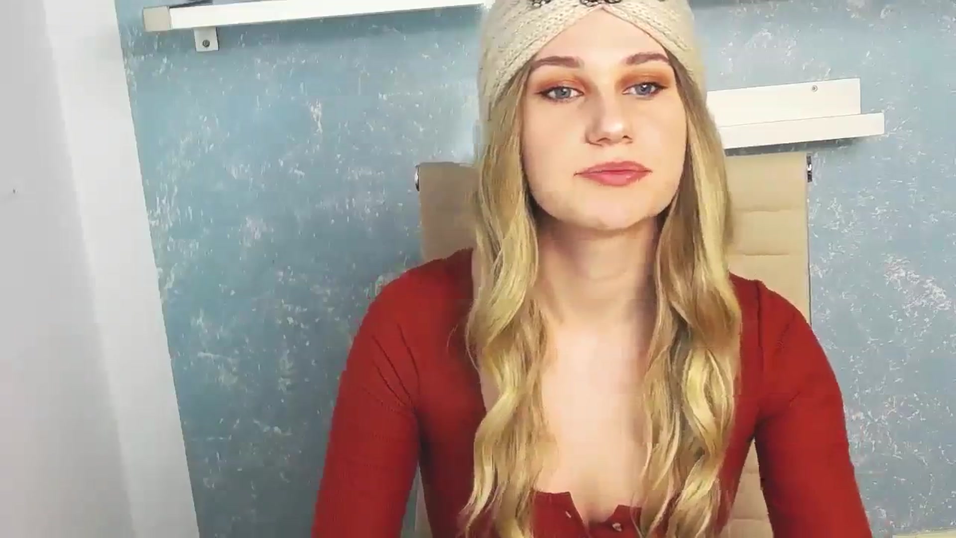 Gallery image thumbnail from TrinityK's myfreecams stream on, 02/15/2024, 12:28 image 13 of 20