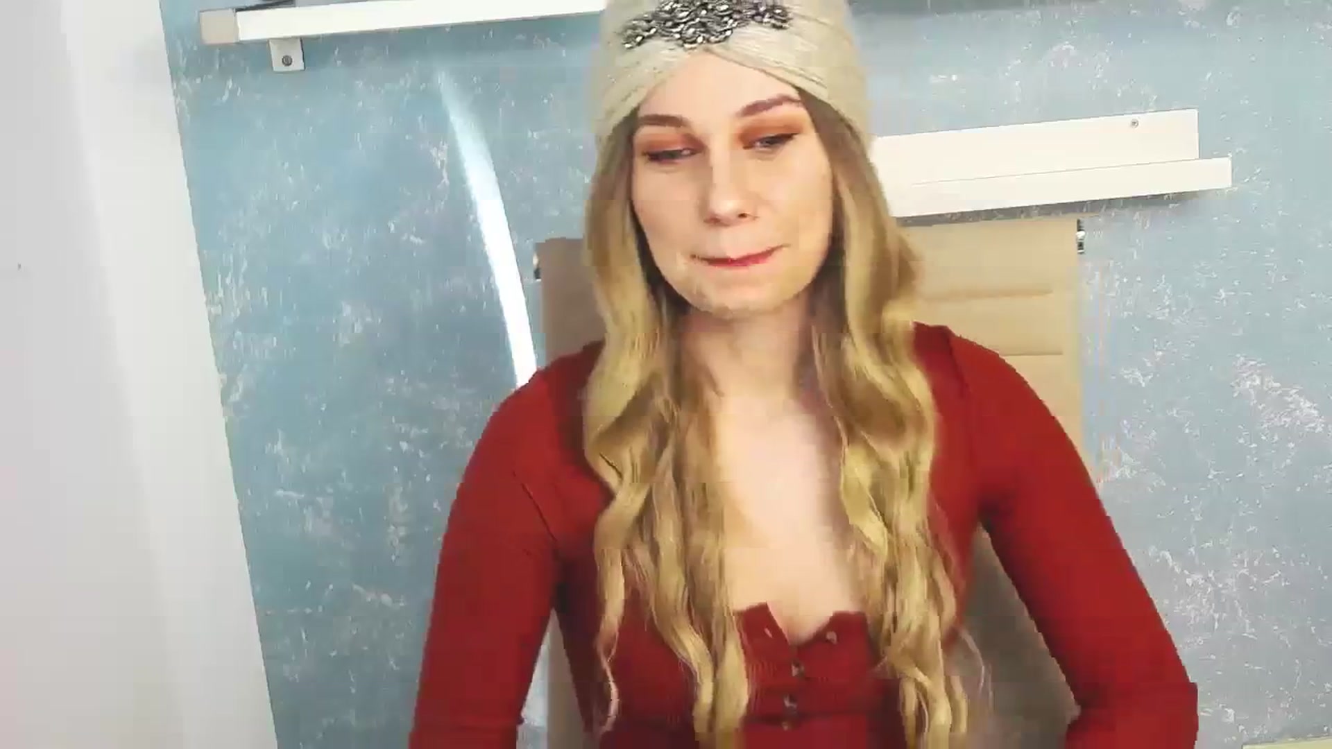 Gallery image thumbnail from TrinityK's myfreecams stream on, 02/15/2024, 12:28 image 2 of 20