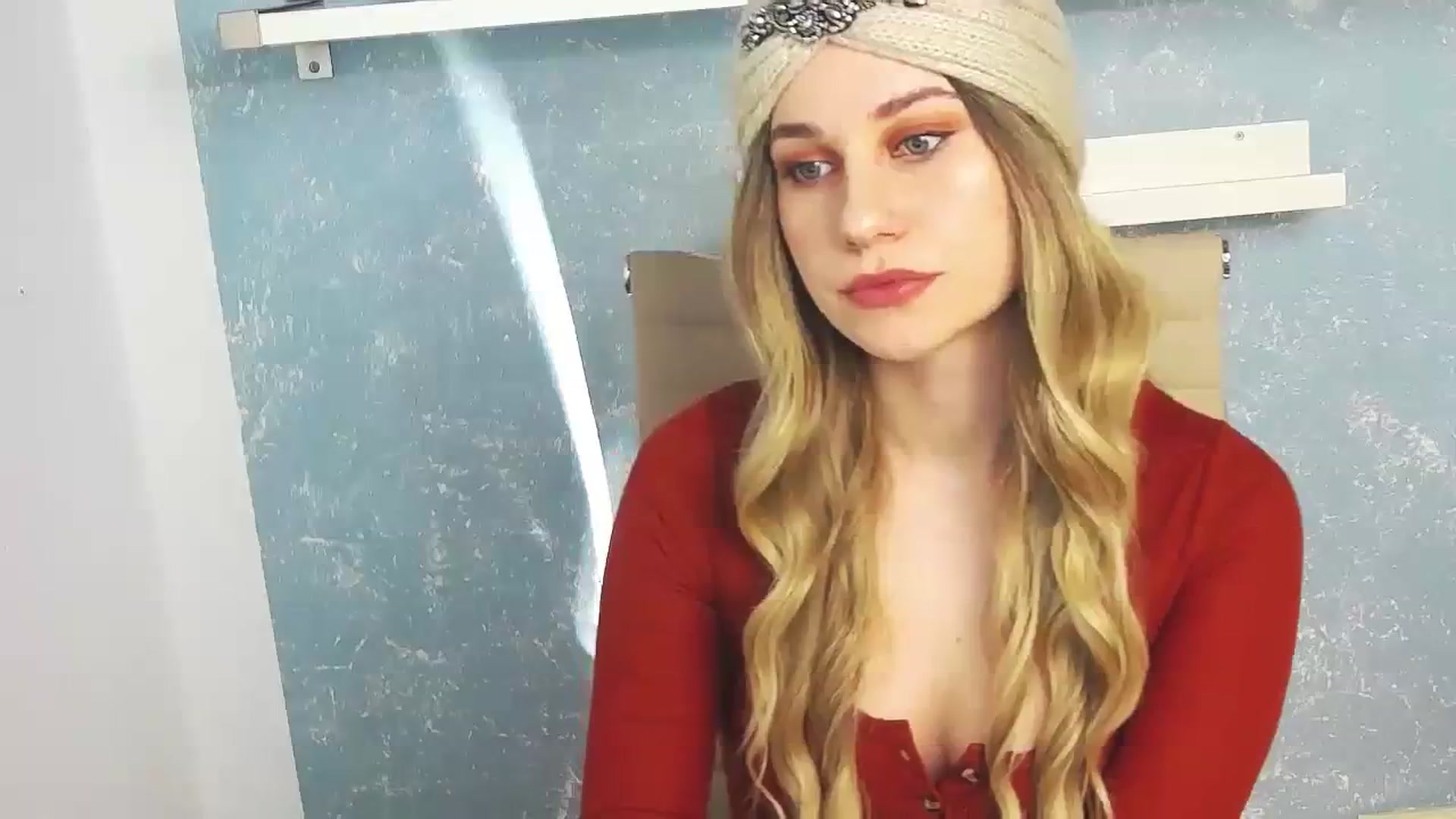 Gallery image thumbnail from TrinityK's myfreecams stream on, 02/15/2024, 12:28 image 4 of 20