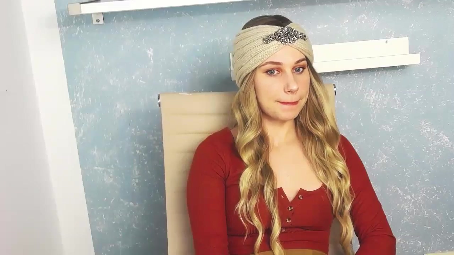 Gallery image thumbnail from TrinityK's myfreecams stream on, 02/15/2024, 12:28 image 19 of 20