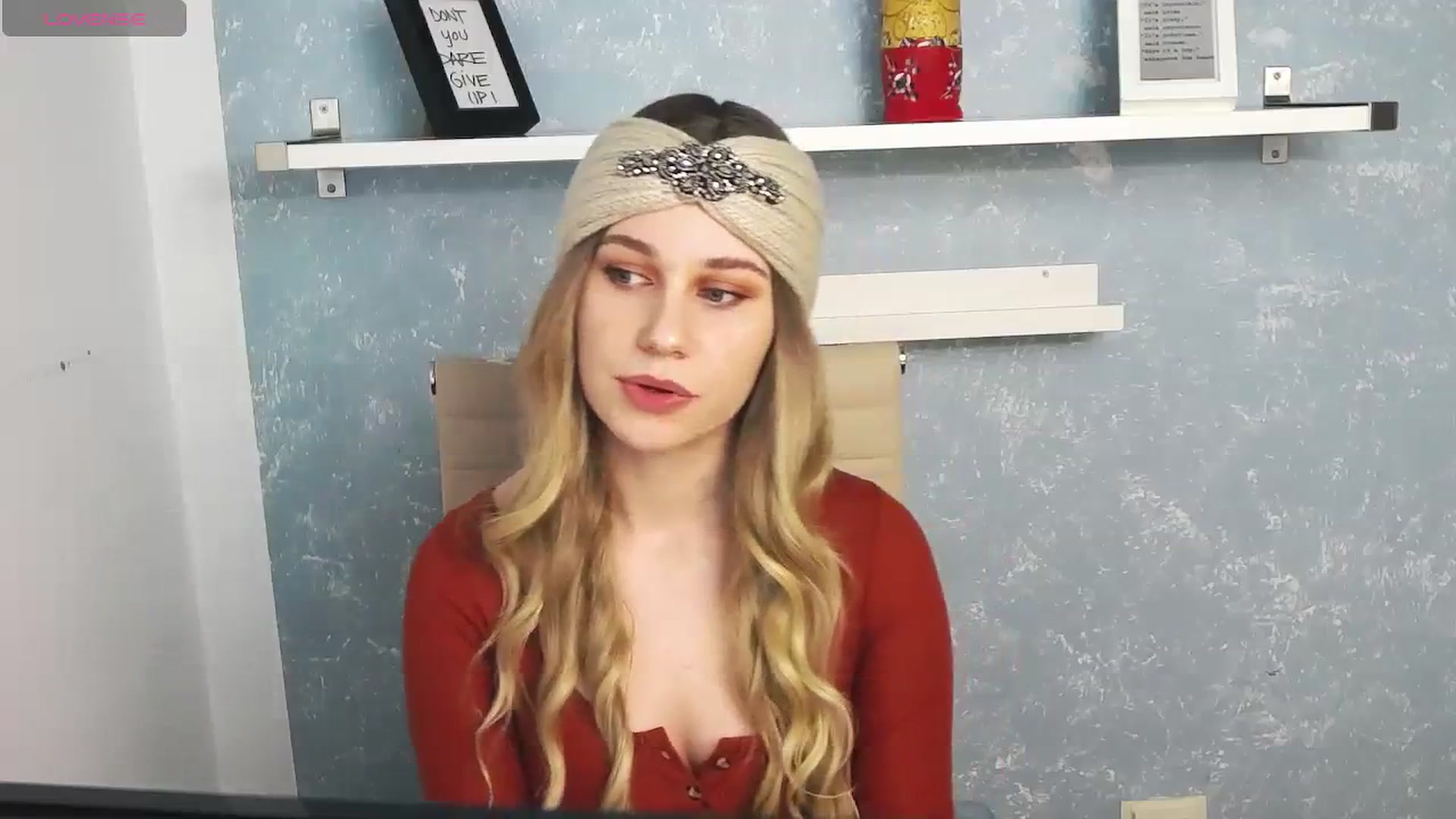 Gallery image thumbnail from TrinityK's myfreecams stream on, 02/15/2024, 14:51 image 19 of 20