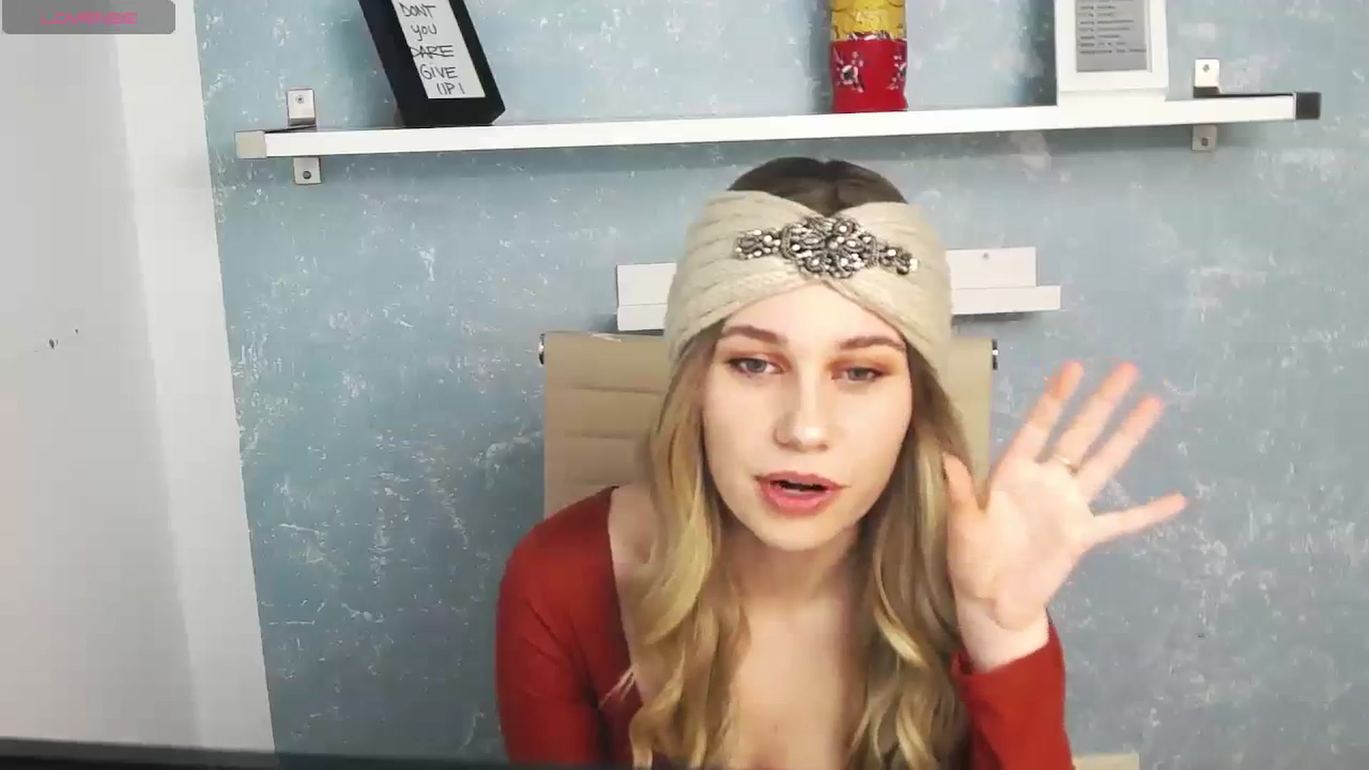Gallery image thumbnail from TrinityK's myfreecams stream on, 02/15/2024, 14:51 image 2 of 20