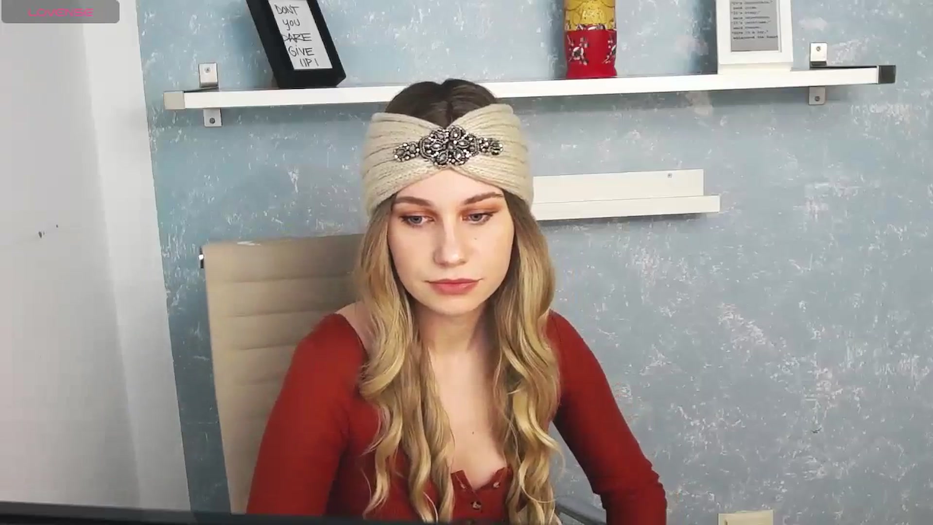 Gallery image thumbnail from TrinityK's myfreecams stream on, 02/15/2024, 14:51 image 20 of 20