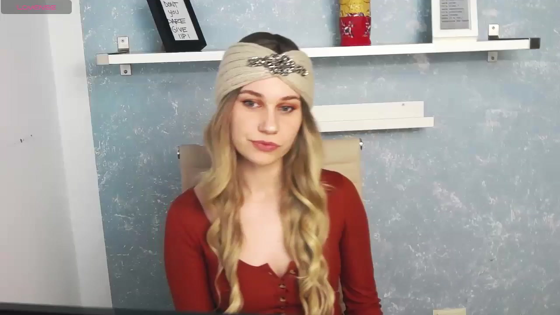 Gallery image thumbnail from TrinityK's myfreecams stream on, 02/15/2024, 14:51 image 1 of 20
