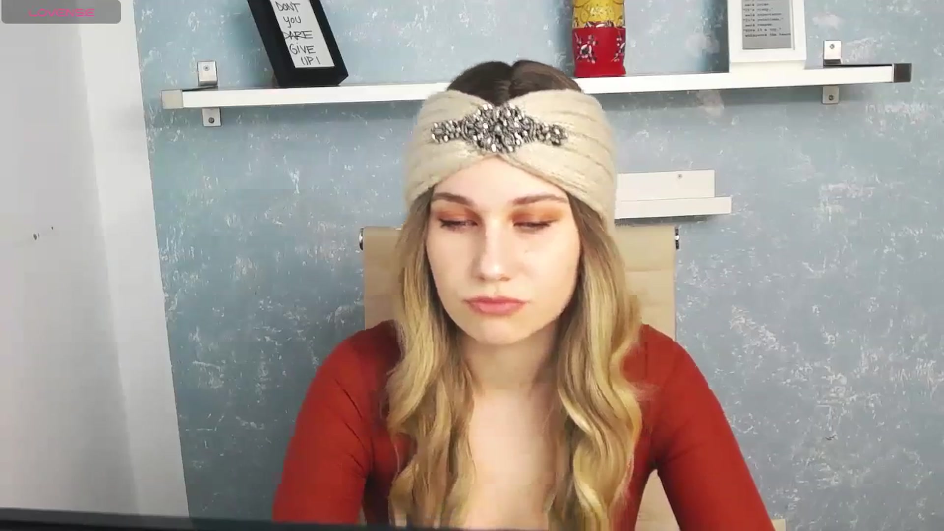 Gallery image thumbnail from TrinityK's myfreecams stream on, 02/15/2024, 14:51 image 7 of 20