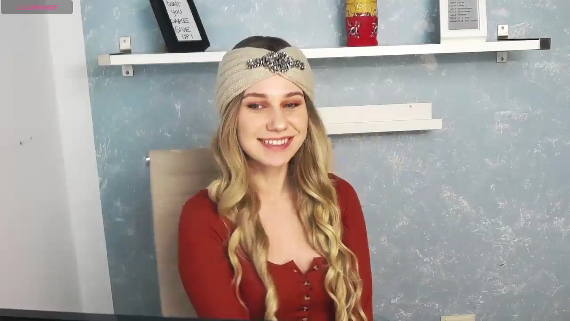Gallery image thumbnail from TrinityK's myfreecams stream on, 02/15/2024, 14:51 image 6 of 20