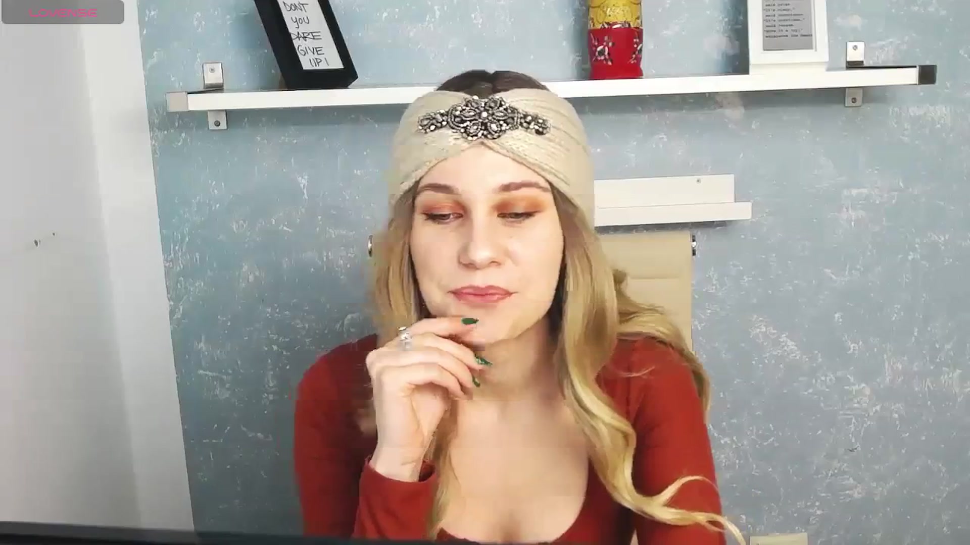 Gallery image thumbnail from TrinityK's myfreecams stream on, 02/15/2024, 14:51 image 10 of 20