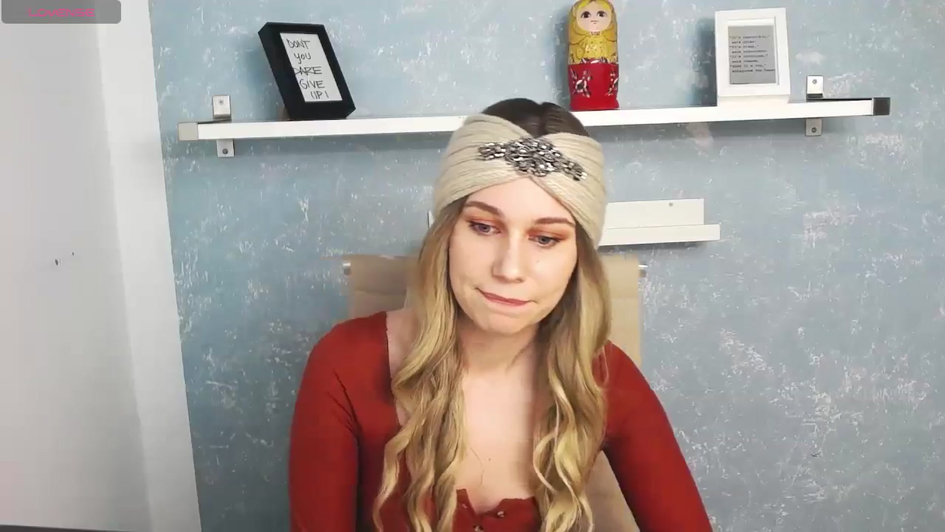Gallery image thumbnail from TrinityK's myfreecams stream on, 02/15/2024, 16:17 image 15 of 20