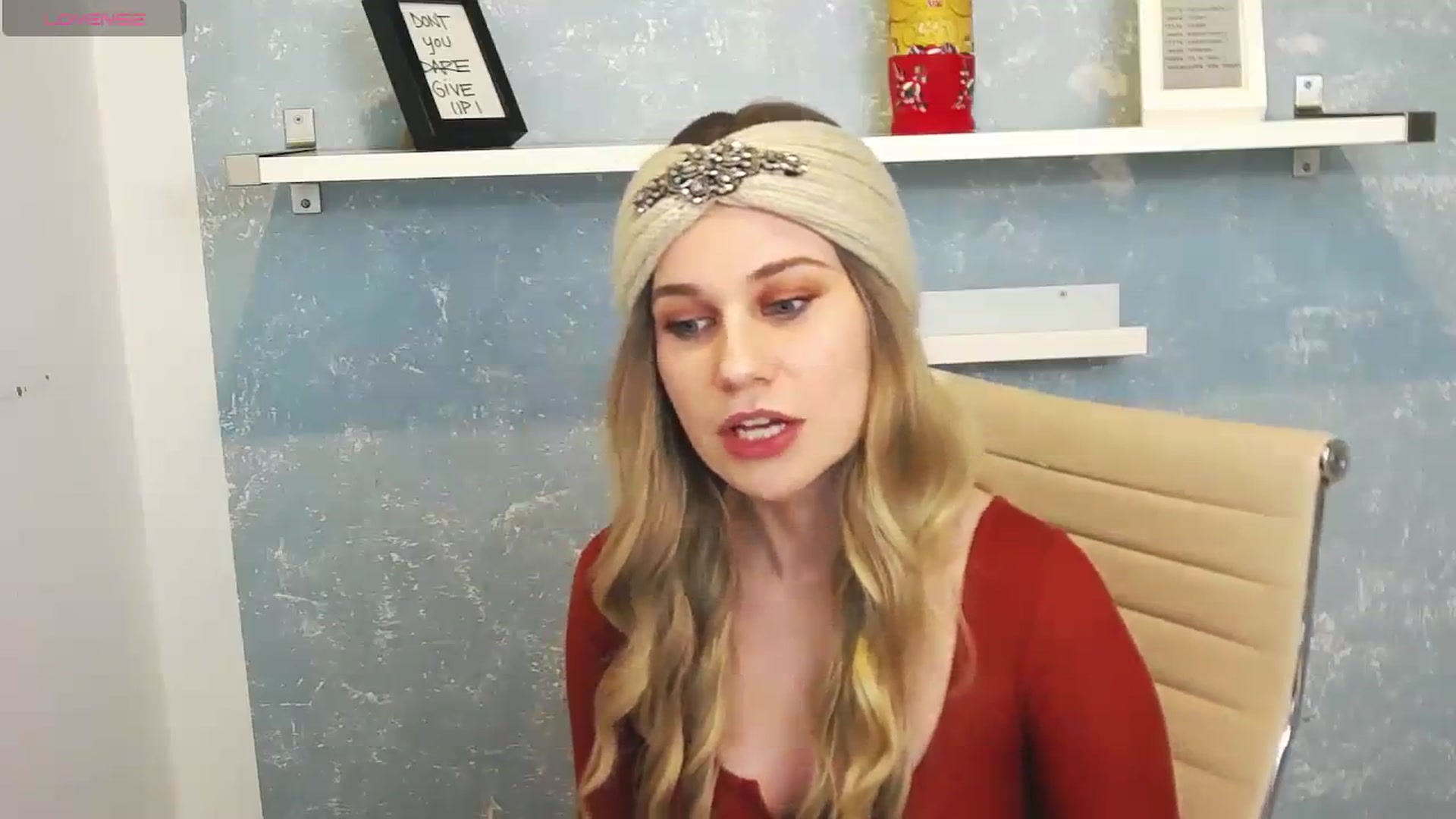 Gallery image thumbnail from TrinityK's myfreecams stream on, 02/15/2024, 18:22 image 14 of 20