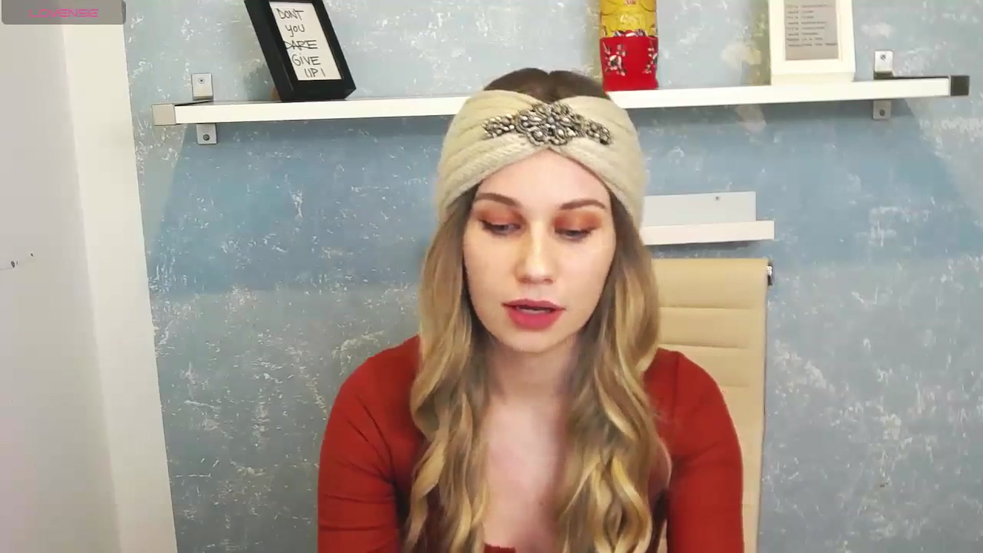 Gallery image thumbnail from TrinityK's myfreecams stream on, 02/15/2024, 18:22 image 15 of 20