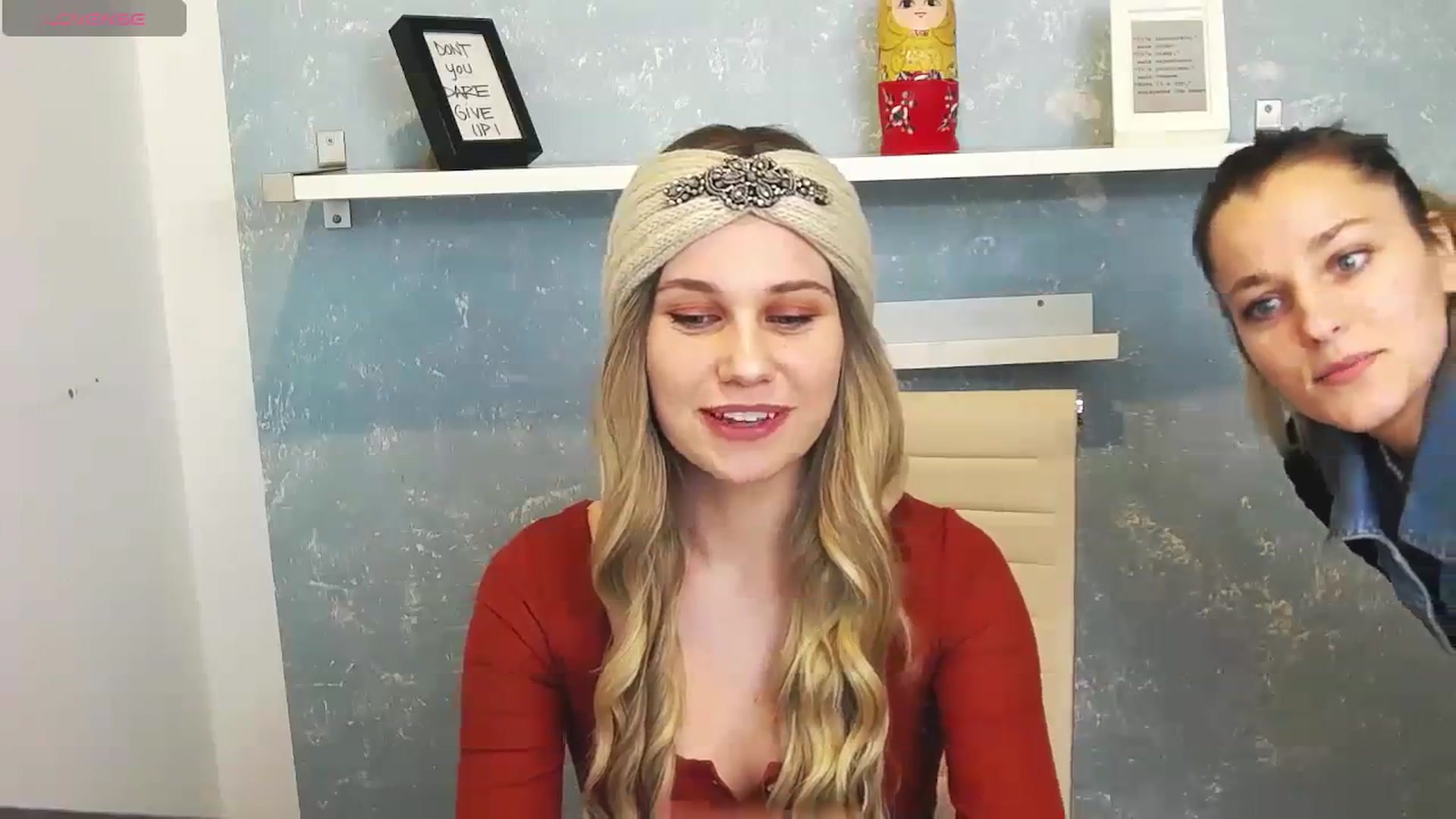 Gallery image thumbnail from TrinityK's myfreecams stream on, 02/15/2024, 18:22 image 18 of 20