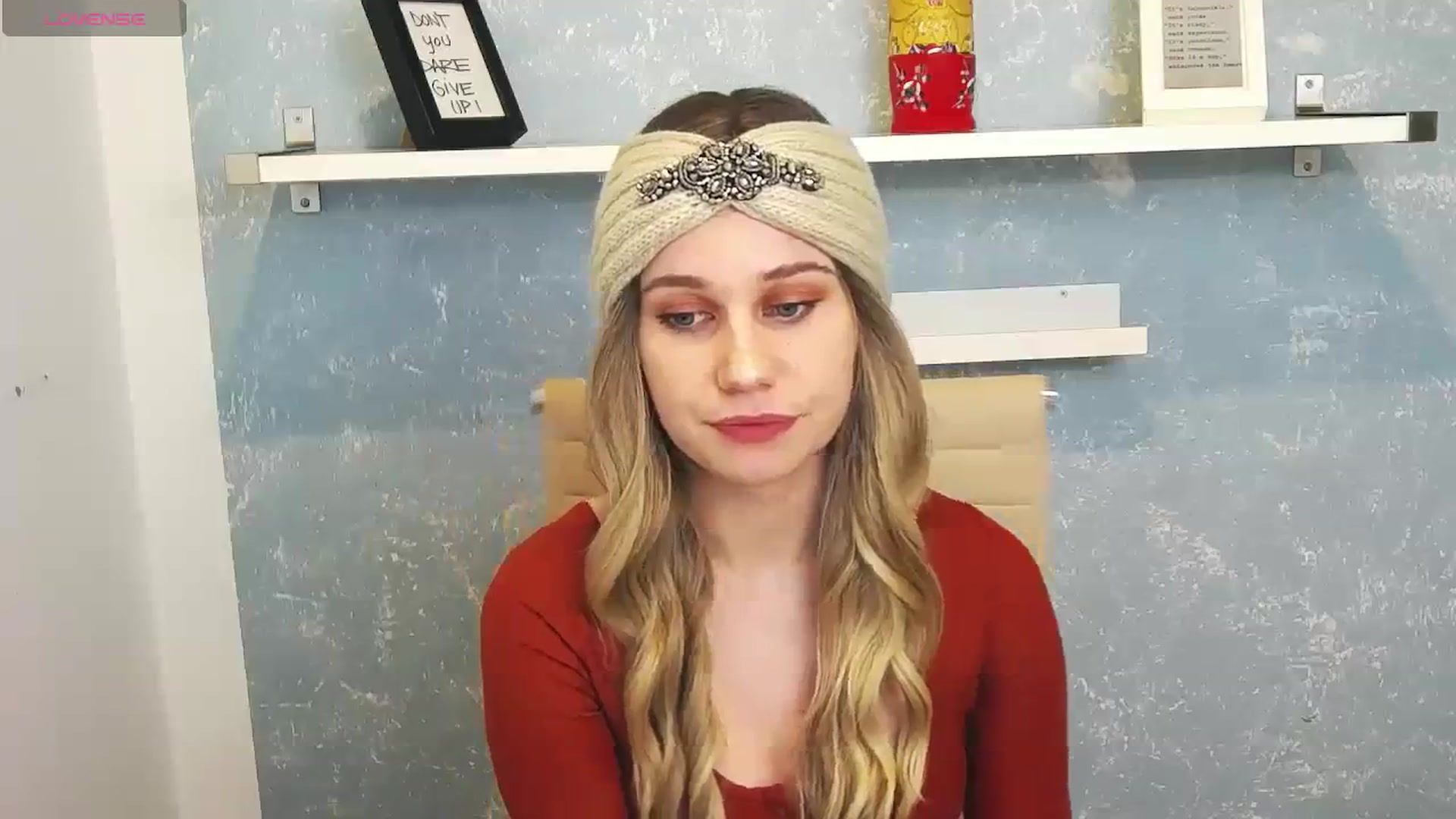 Gallery image thumbnail from TrinityK's myfreecams stream on, 02/15/2024, 18:22 image 2 of 20
