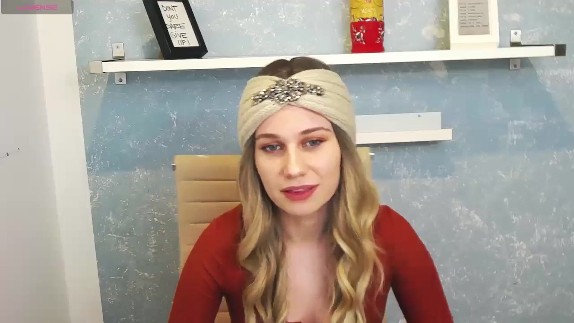 Gallery image thumbnail from TrinityK's myfreecams stream on, 02/15/2024, 18:22 image 10 of 20