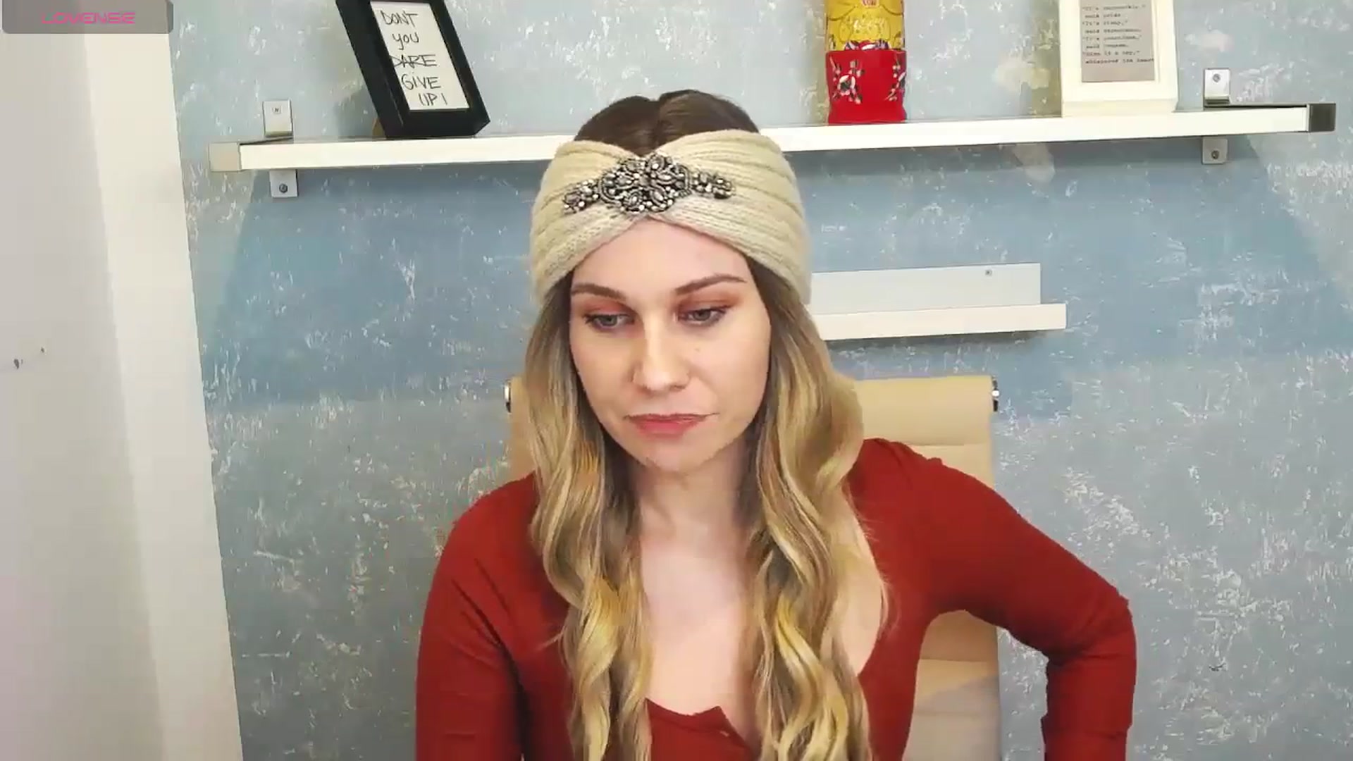 Gallery image thumbnail from TrinityK's myfreecams stream on, 02/15/2024, 18:22 image 16 of 20