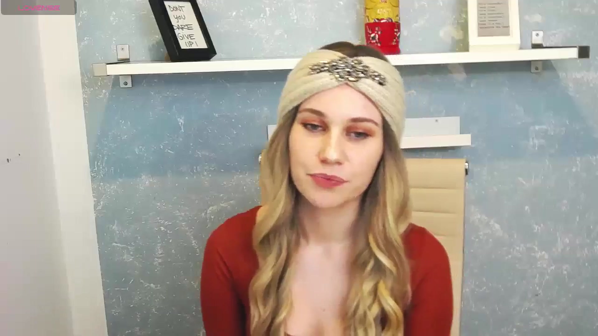 Gallery image thumbnail from TrinityK's myfreecams stream on, 02/15/2024, 18:22 image 11 of 20
