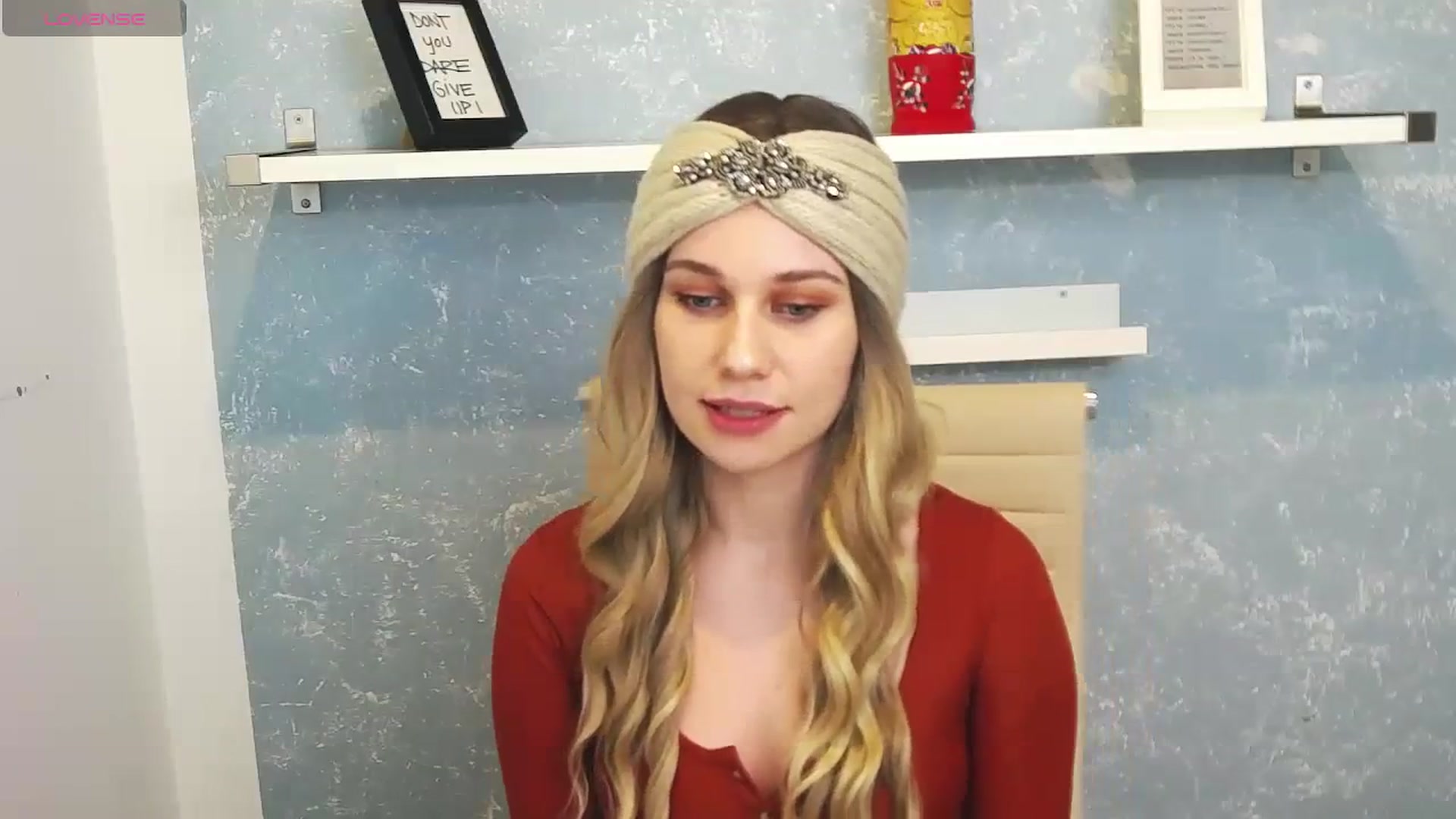 Gallery image thumbnail from TrinityK's myfreecams stream on, 02/15/2024, 18:22 image 7 of 20