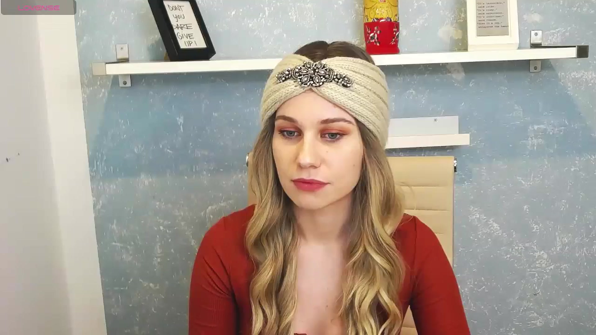 Gallery image thumbnail from TrinityK's myfreecams stream on, 02/15/2024, 18:22 image 1 of 20