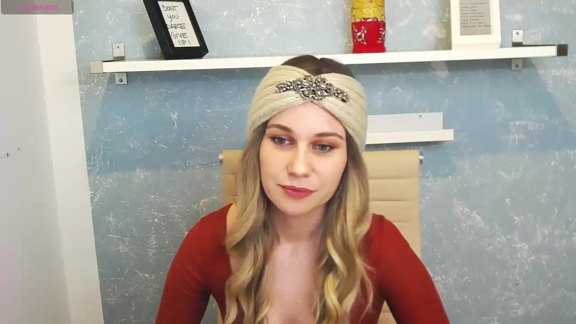 Gallery image thumbnail from TrinityK's myfreecams stream on, 02/15/2024, 18:22 image 9 of 20