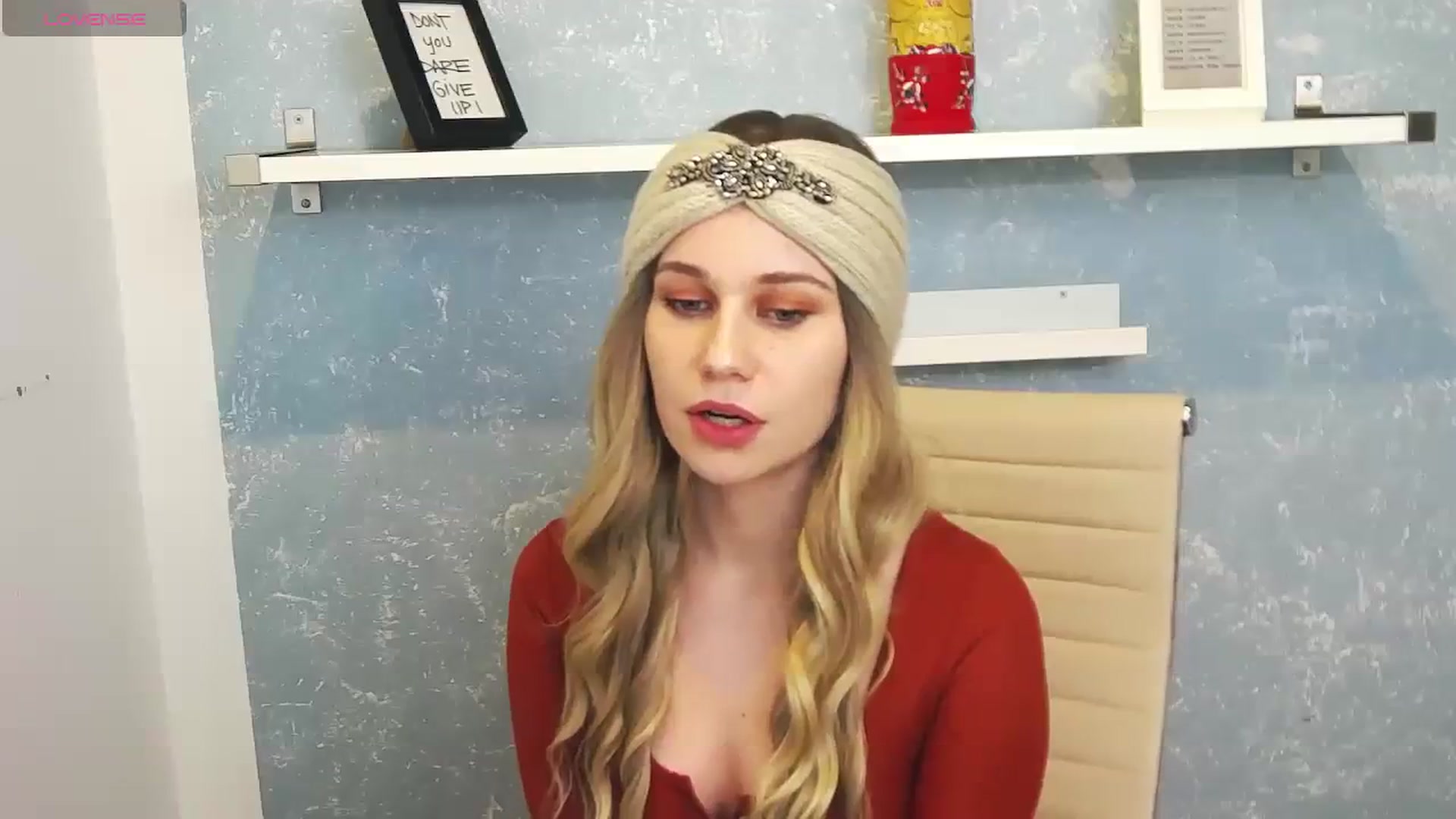 Gallery image thumbnail from TrinityK's myfreecams stream on, 02/15/2024, 18:22 image 6 of 20