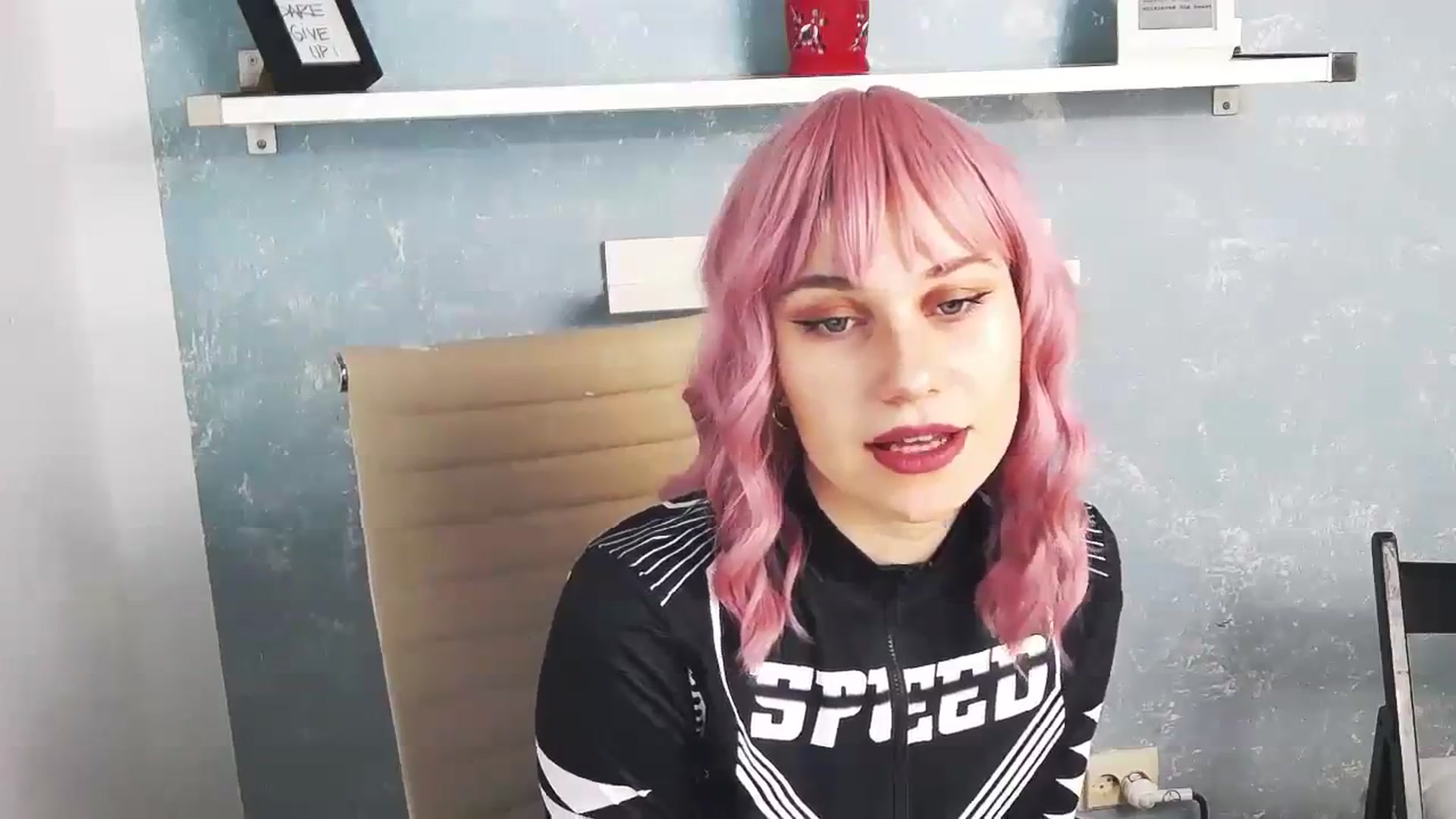 Gallery image thumbnail from TrinityK's myfreecams stream on, 02/20/2024, 12:35 image 14 of 20