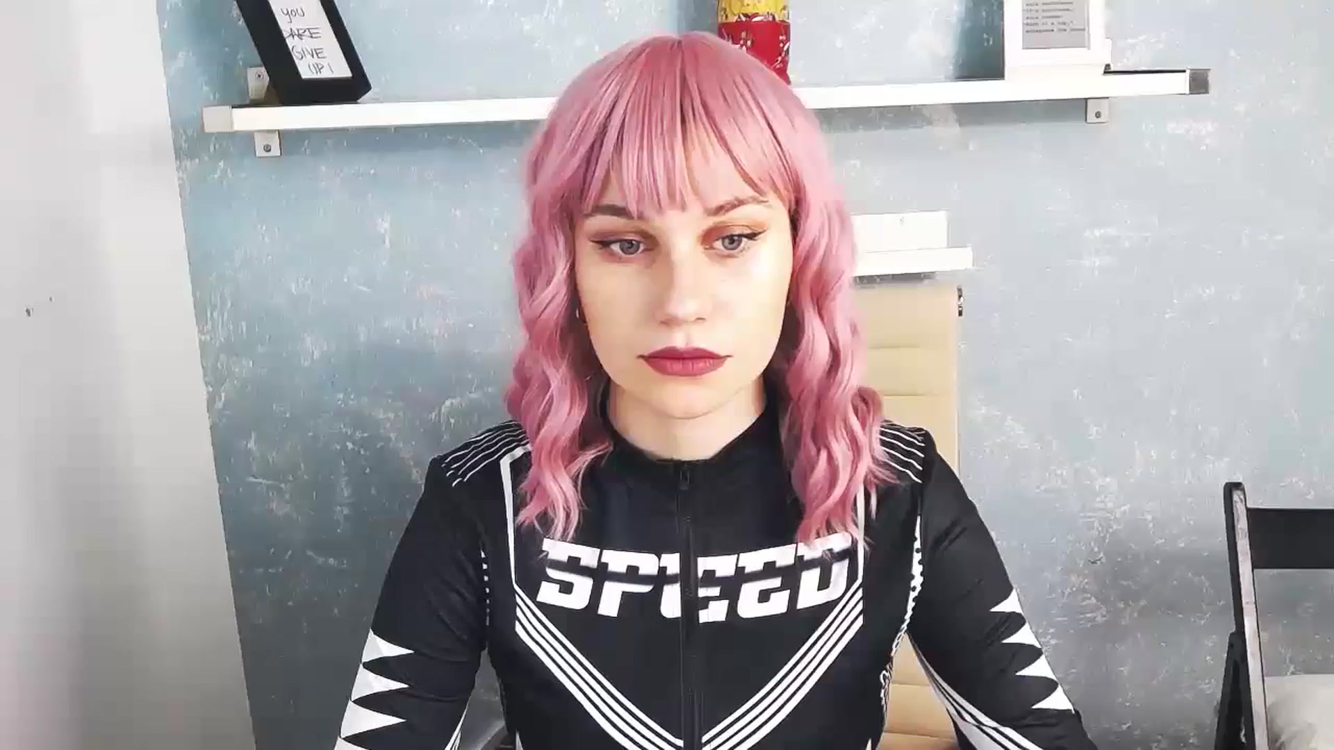 Gallery image thumbnail from TrinityK's myfreecams stream on, 02/20/2024, 12:35 image 5 of 20