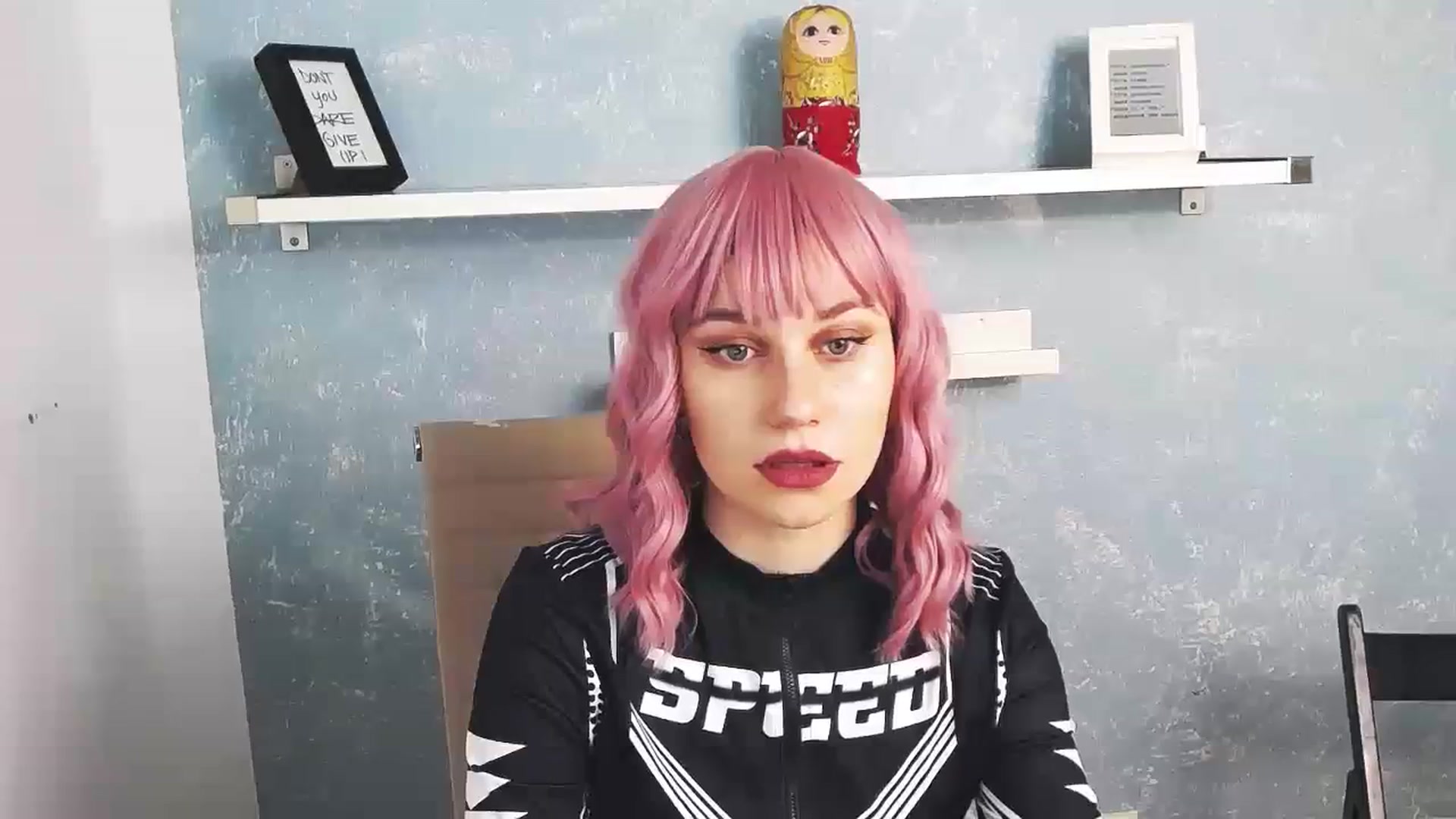 Gallery image thumbnail from TrinityK's myfreecams stream on, 02/20/2024, 12:35 image 2 of 20