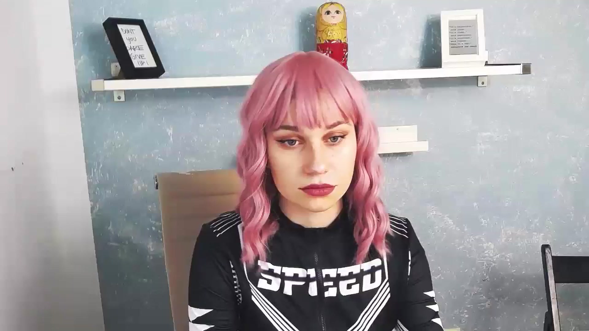 Gallery image thumbnail from TrinityK's myfreecams stream on, 02/20/2024, 12:35 image 1 of 20