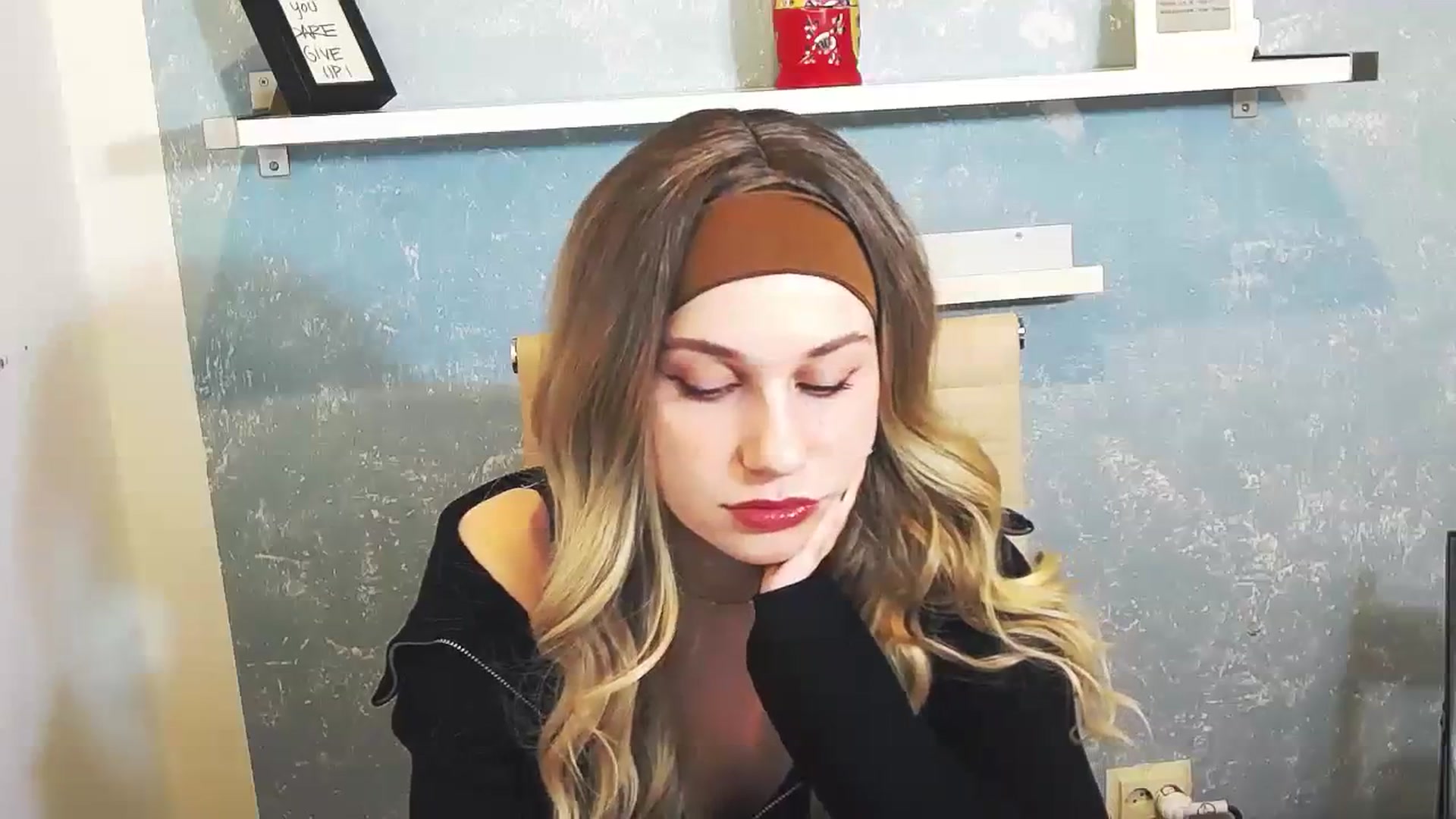 Gallery image thumbnail from TrinityK's myfreecams stream on, 02/21/2024, 13:38 image 11 of 20