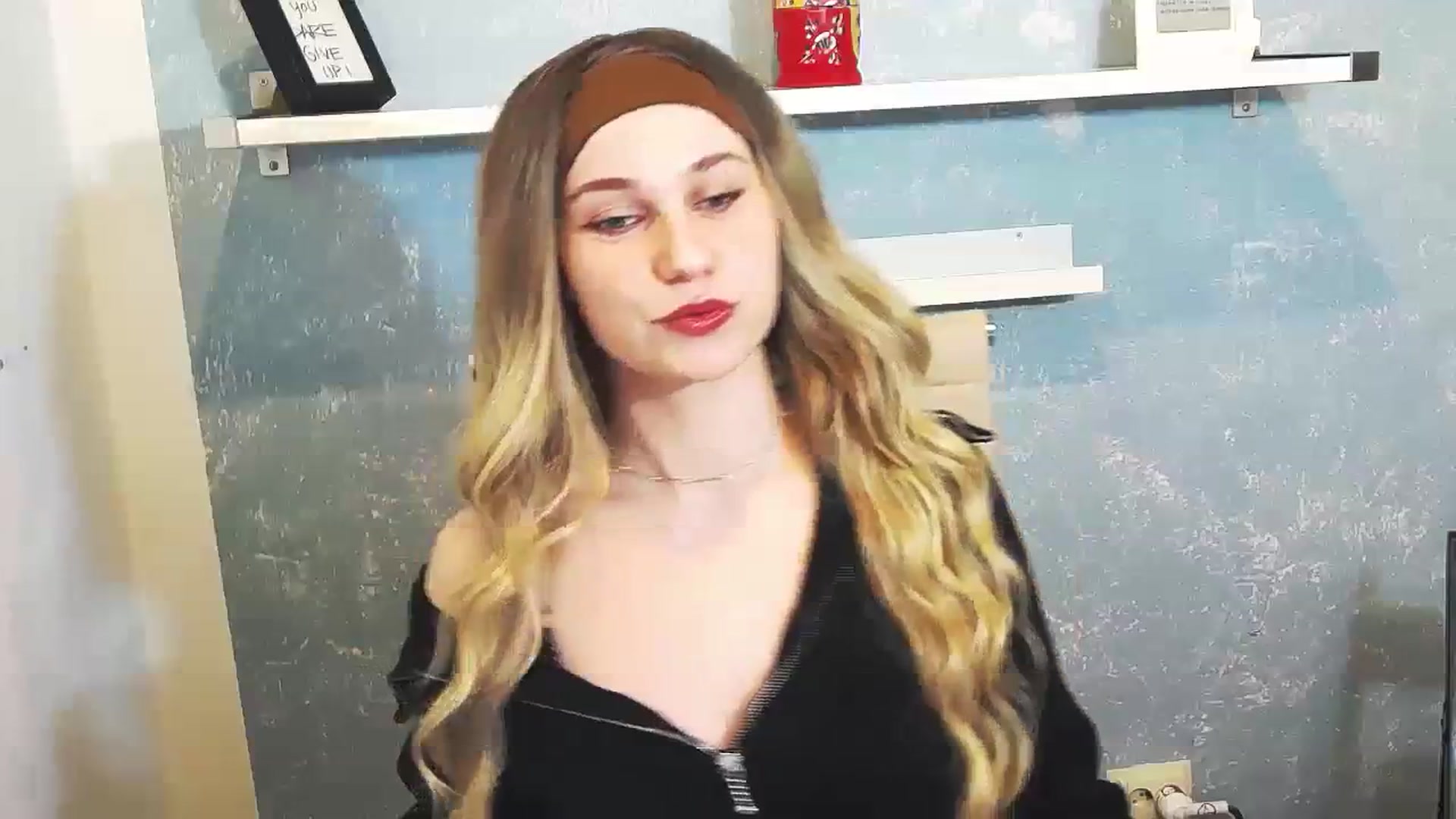 Gallery image thumbnail from TrinityK's myfreecams stream on, 02/21/2024, 13:38 image 4 of 20