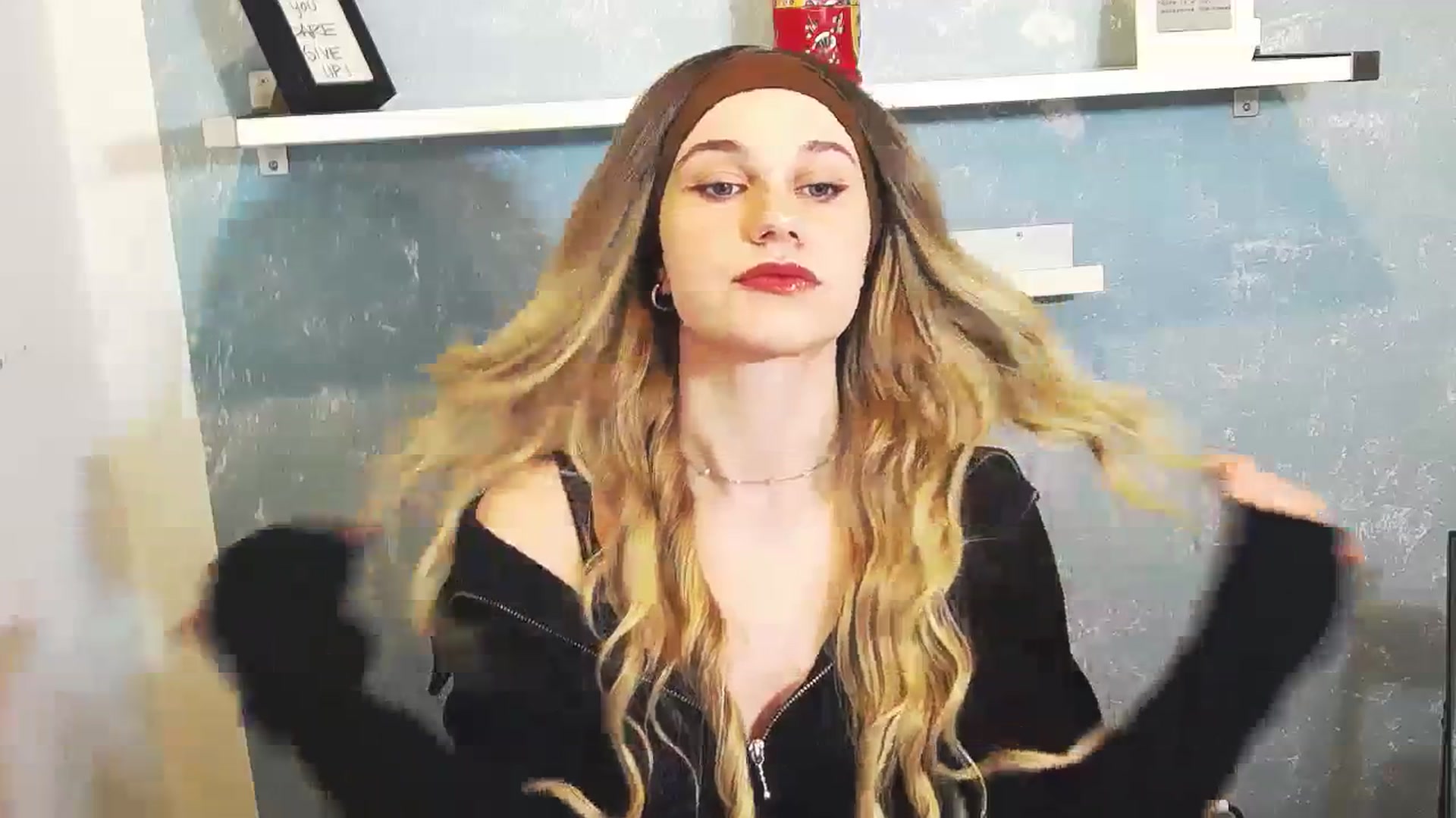 Gallery image thumbnail from TrinityK's myfreecams stream on, 02/21/2024, 13:38 image 3 of 20