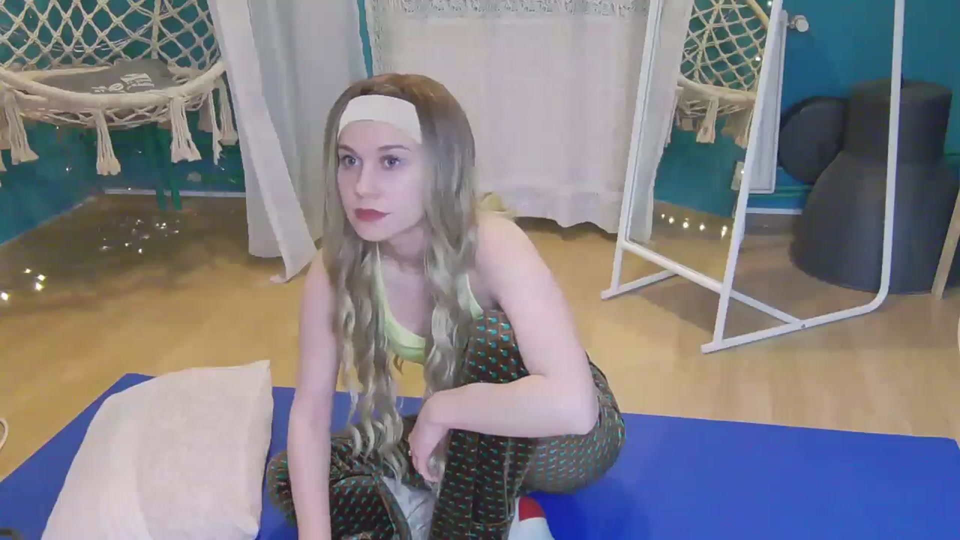 Gallery image thumbnail from TrinityK's myfreecams stream on, 02/26/2024, 17:51 image 17 of 20