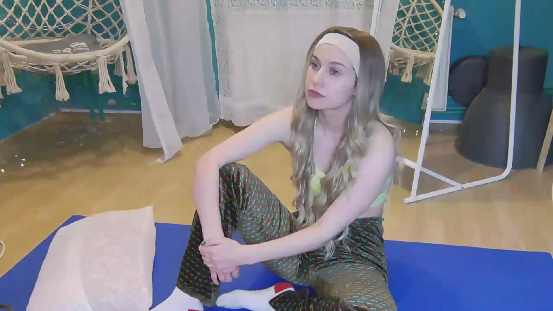 Gallery image thumbnail from TrinityK's myfreecams stream on, 02/26/2024, 17:51 image 19 of 20