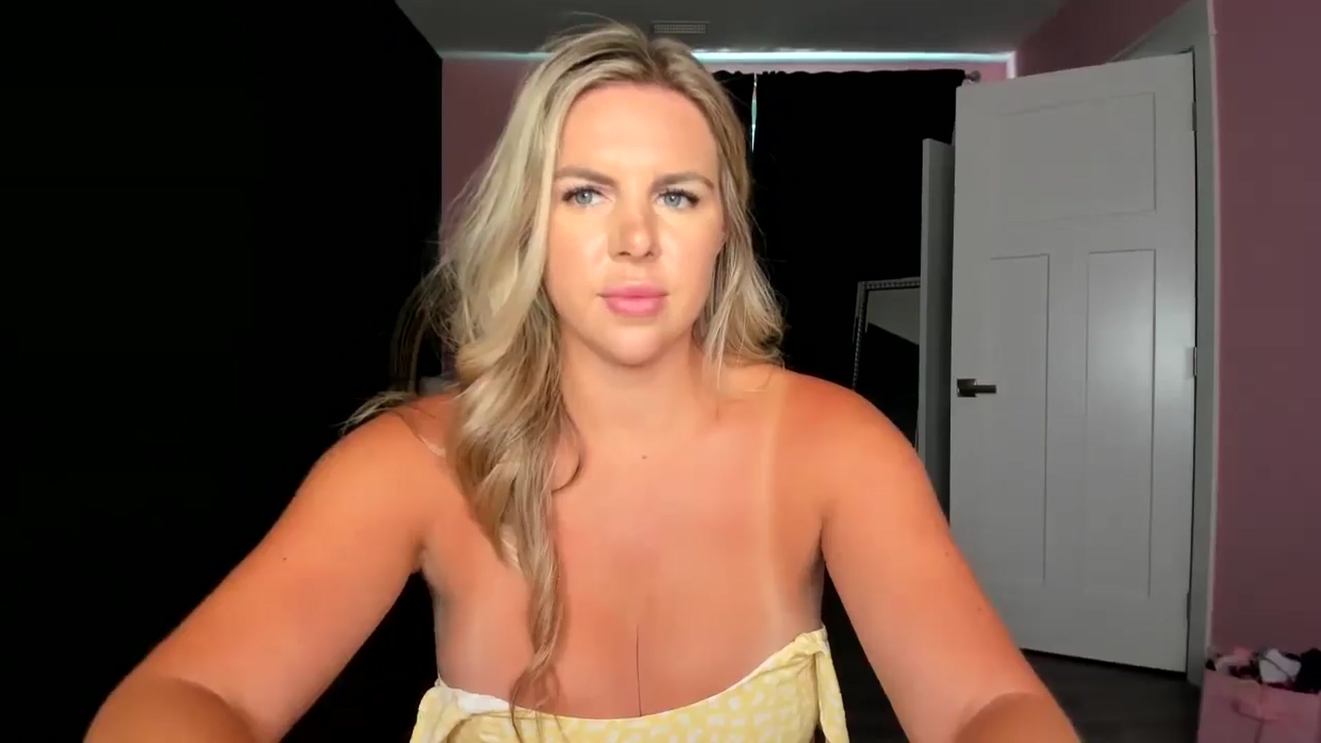 Gallery image thumbnail from TripleDBabe's myfreecams stream on, 07/15/2025, 17:56 image 19 of 20