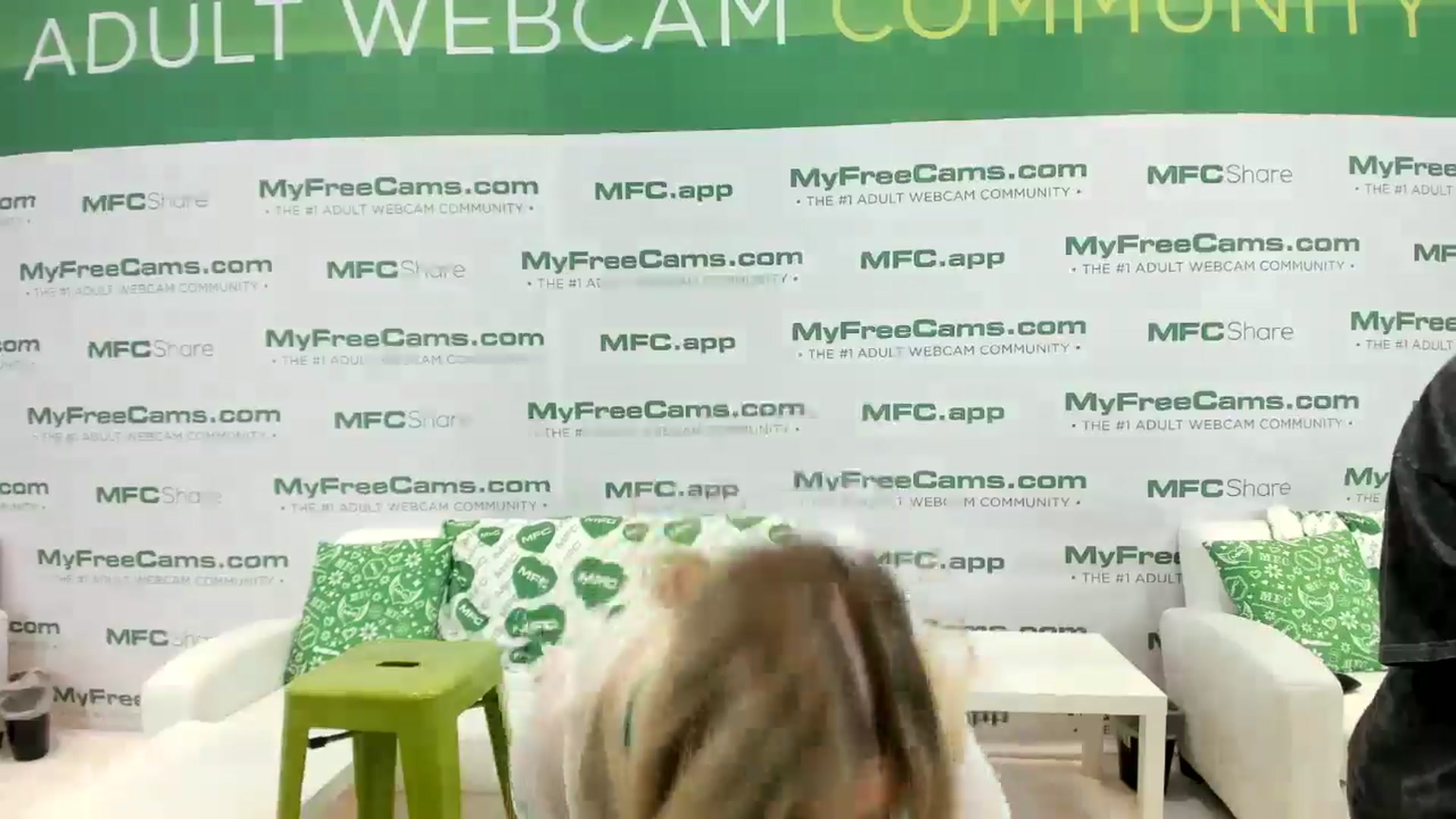 Gallery image thumbnail from TripleDBabe's myfreecams stream on, 01/23/2026, 24:01 image 9 of 20