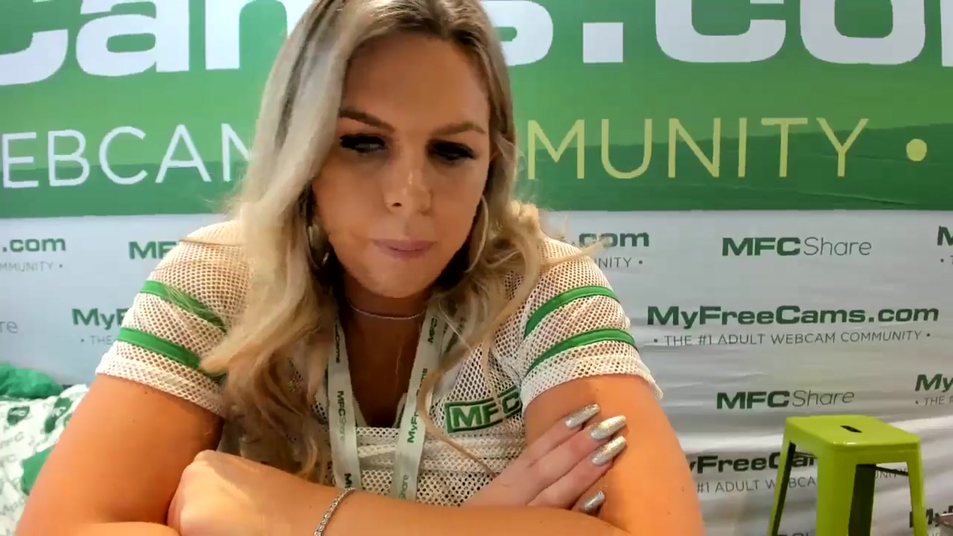 Gallery image thumbnail from TripleDBabe's myfreecams stream on, 01/24/2026, 03:04 image 14 of 20