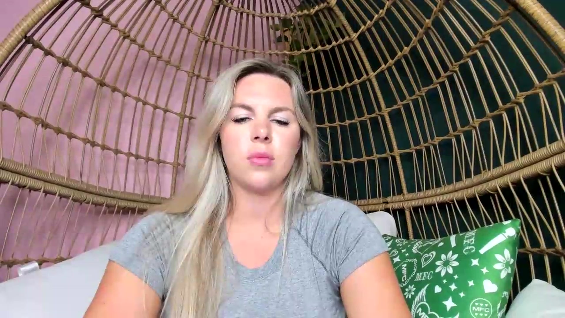 Gallery image thumbnail from TripleDBabe's myfreecams stream on, 06/05/2026, 04:35 image 2 of 20