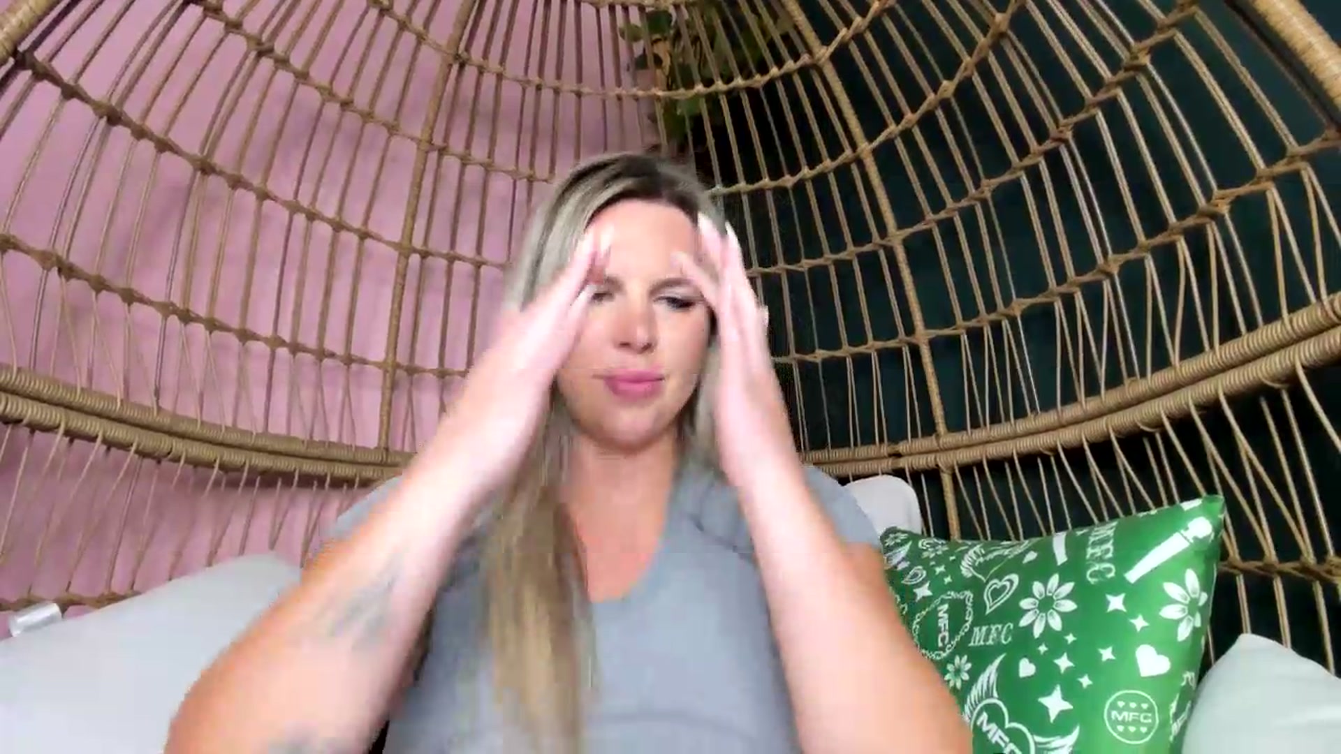 Gallery image thumbnail from TripleDBabe's myfreecams stream on, 06/05/2026, 04:35 image 17 of 20