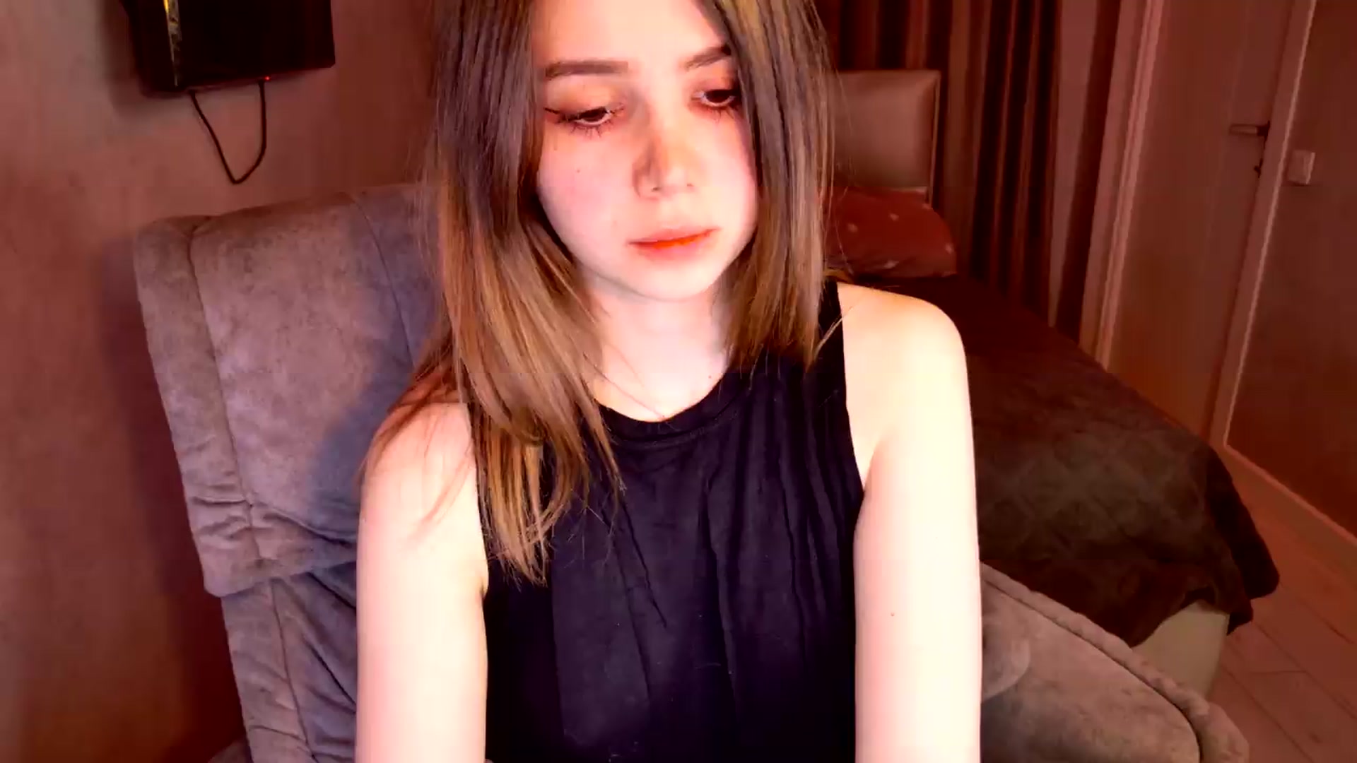 Gallery image thumbnail from TriplePrinces's myfreecams stream on, 04/29/2026, 17:59 image 19 of 20