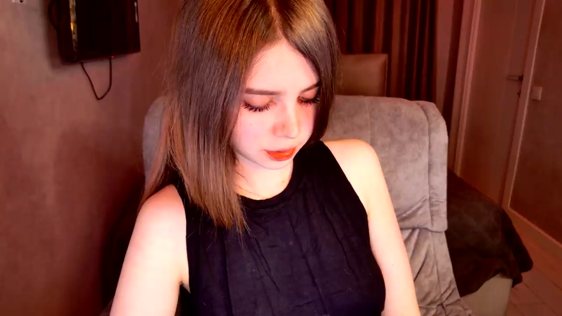 Gallery image thumbnail from TriplePrinces's myfreecams stream on, 04/29/2026, 17:59 image 2 of 20