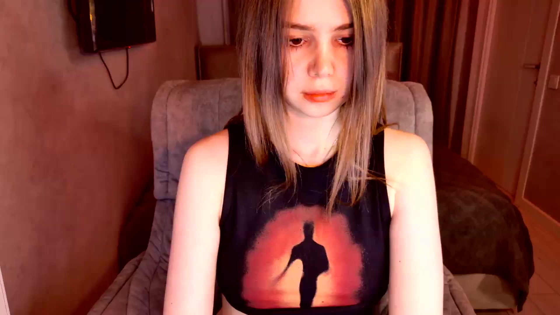 Gallery image thumbnail from TriplePrinces's myfreecams stream on, 05/06/2026, 16:59 image 14 of 20