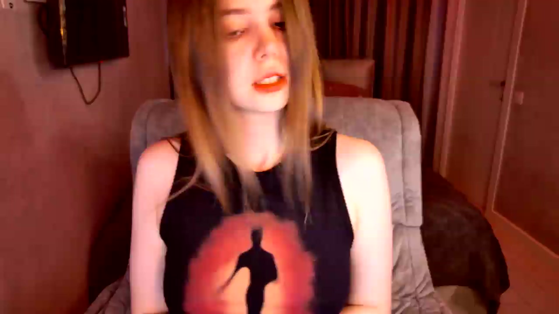 Gallery image thumbnail from TriplePrinces's myfreecams stream on, 05/06/2026, 16:59 image 7 of 20